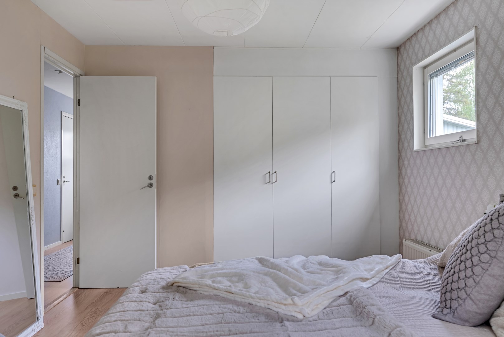 Bostadsbild från Johan Marméns väg 9, Såld i Alunda, Östhammar