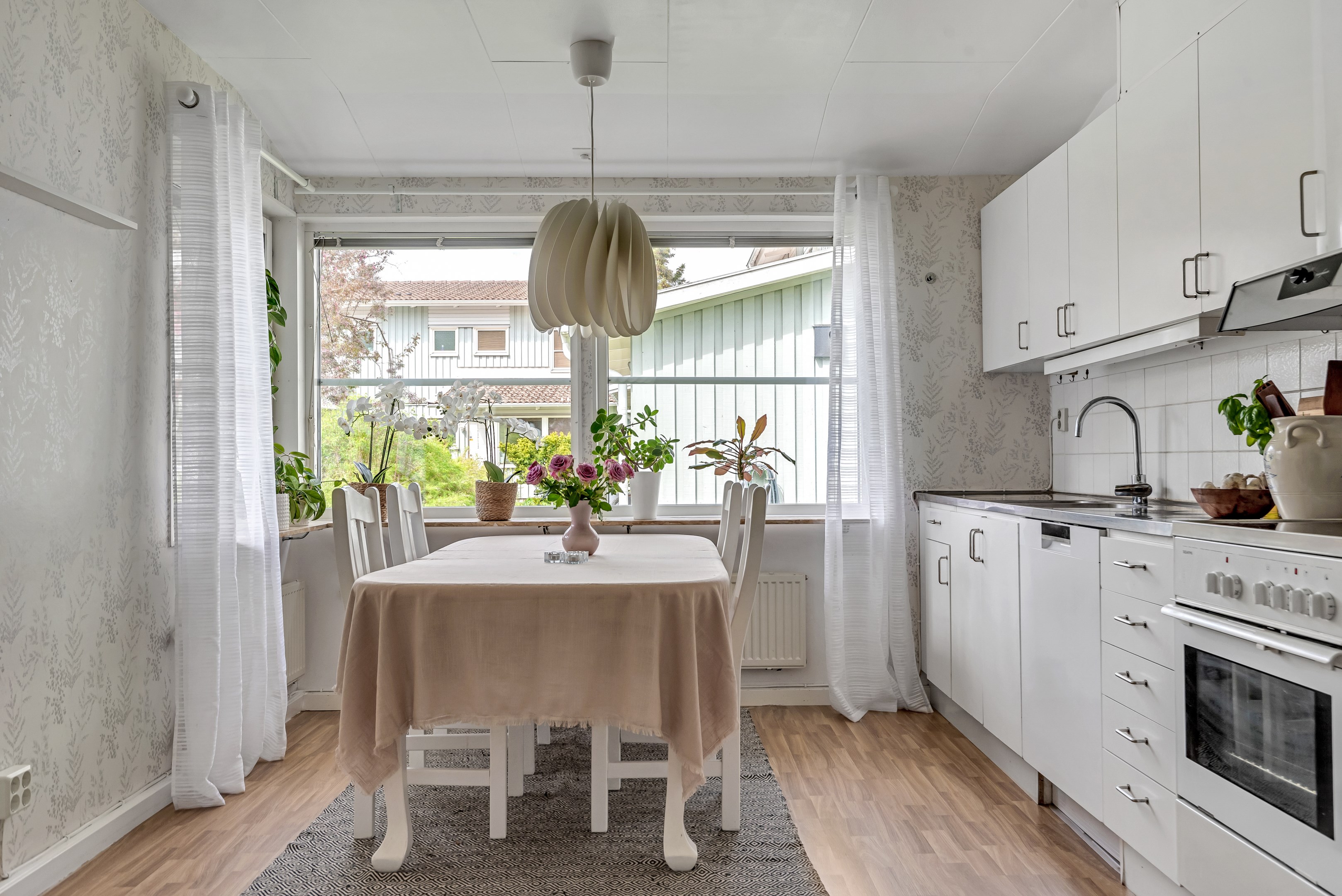 Bostadsbild från Johan Marméns väg 9, Såld i Alunda, Östhammar