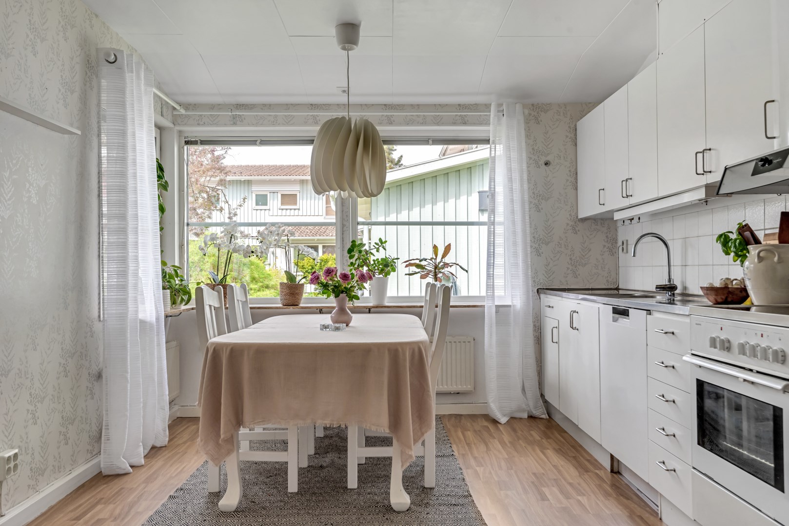 Bostadsbild från Johan Marméns väg 9, Såld i Alunda, Östhammar