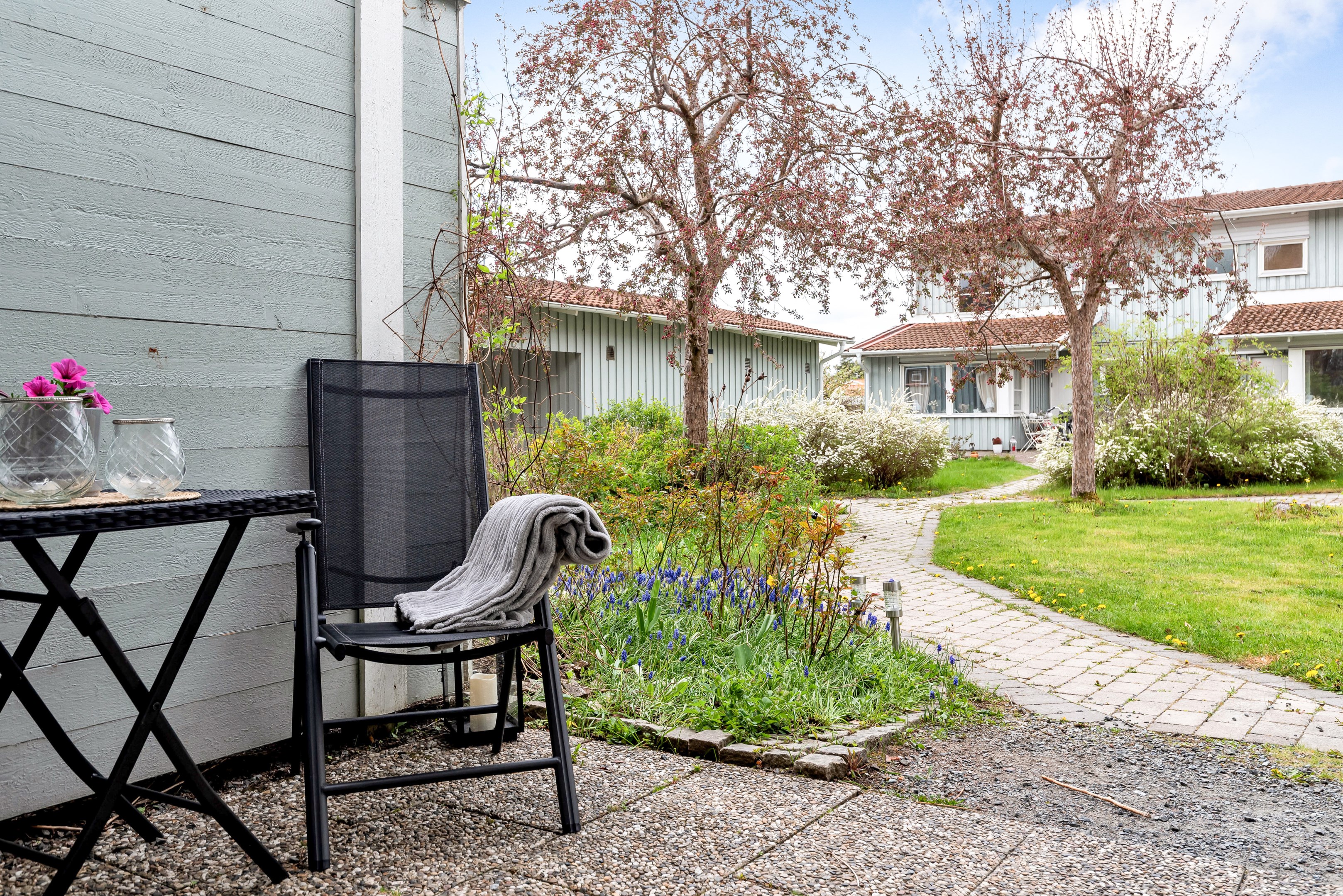 Bostadsbild från Johan Marméns väg 9, Såld i Alunda, Östhammar