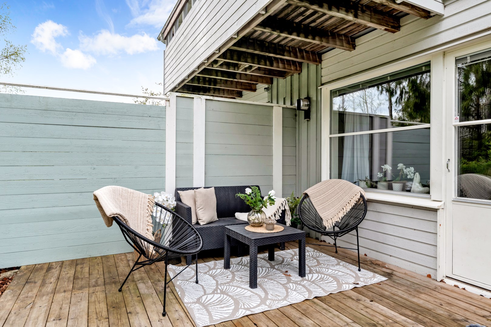 Bostadsbild från Johan Marméns väg 9, Såld i Alunda, Östhammar