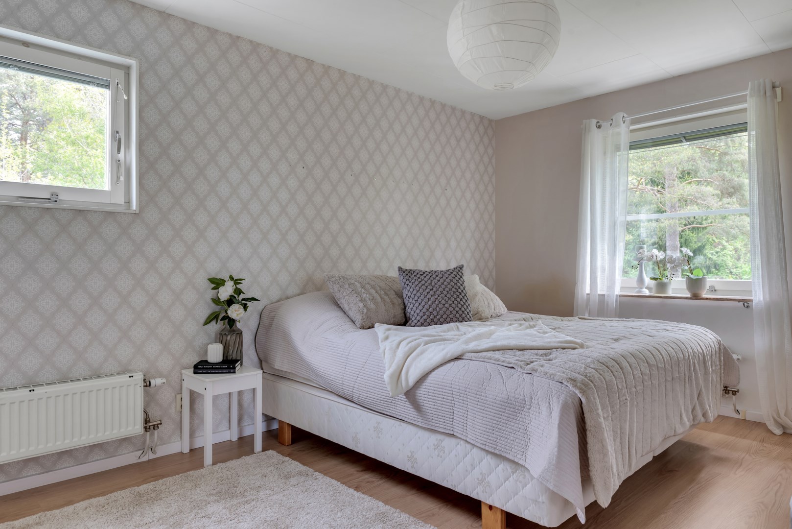 Bostadsbild från Johan Marméns väg 9, Såld i Alunda, Östhammar