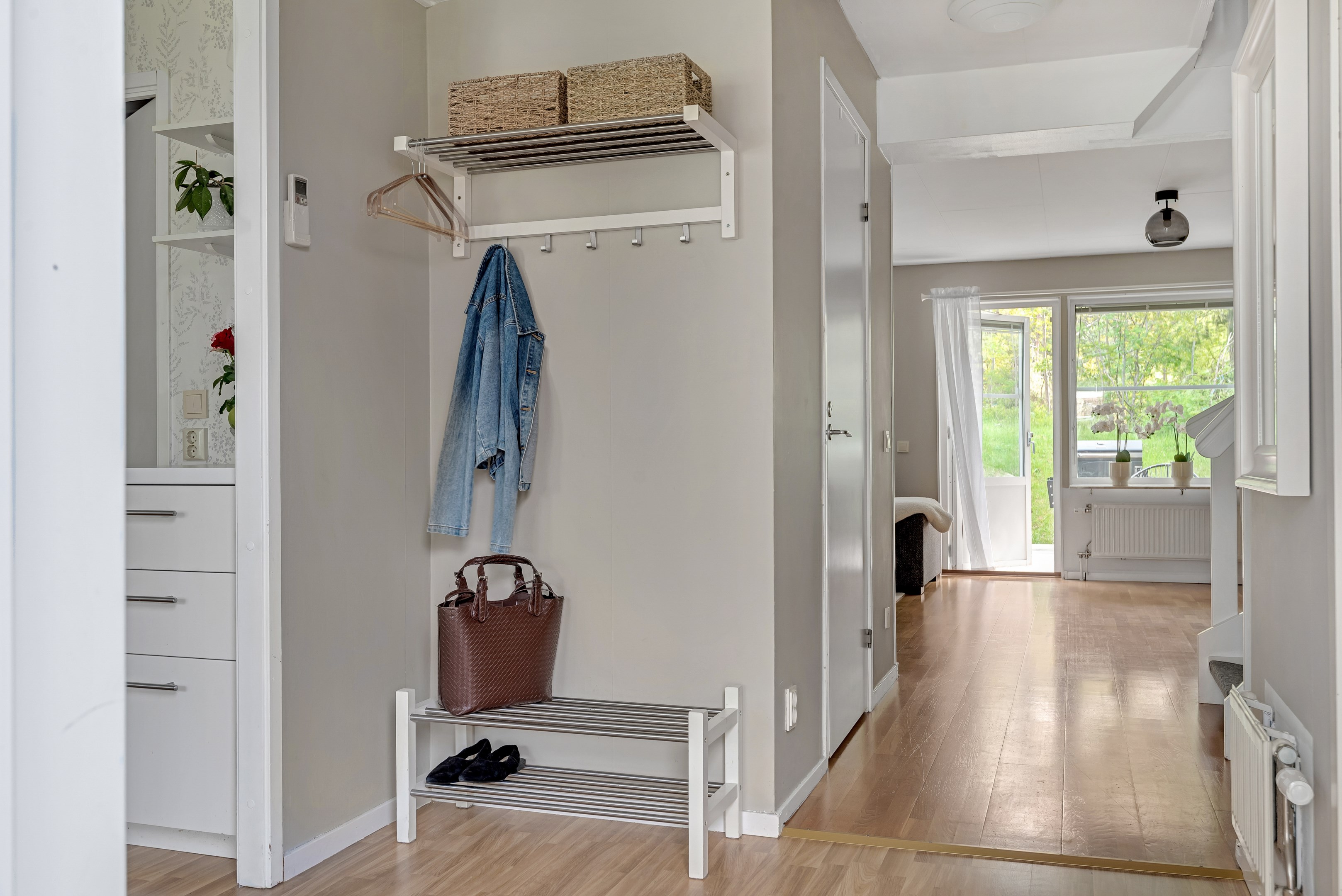 Bostadsbild från Johan Marméns väg 9, Såld i Alunda, Östhammar