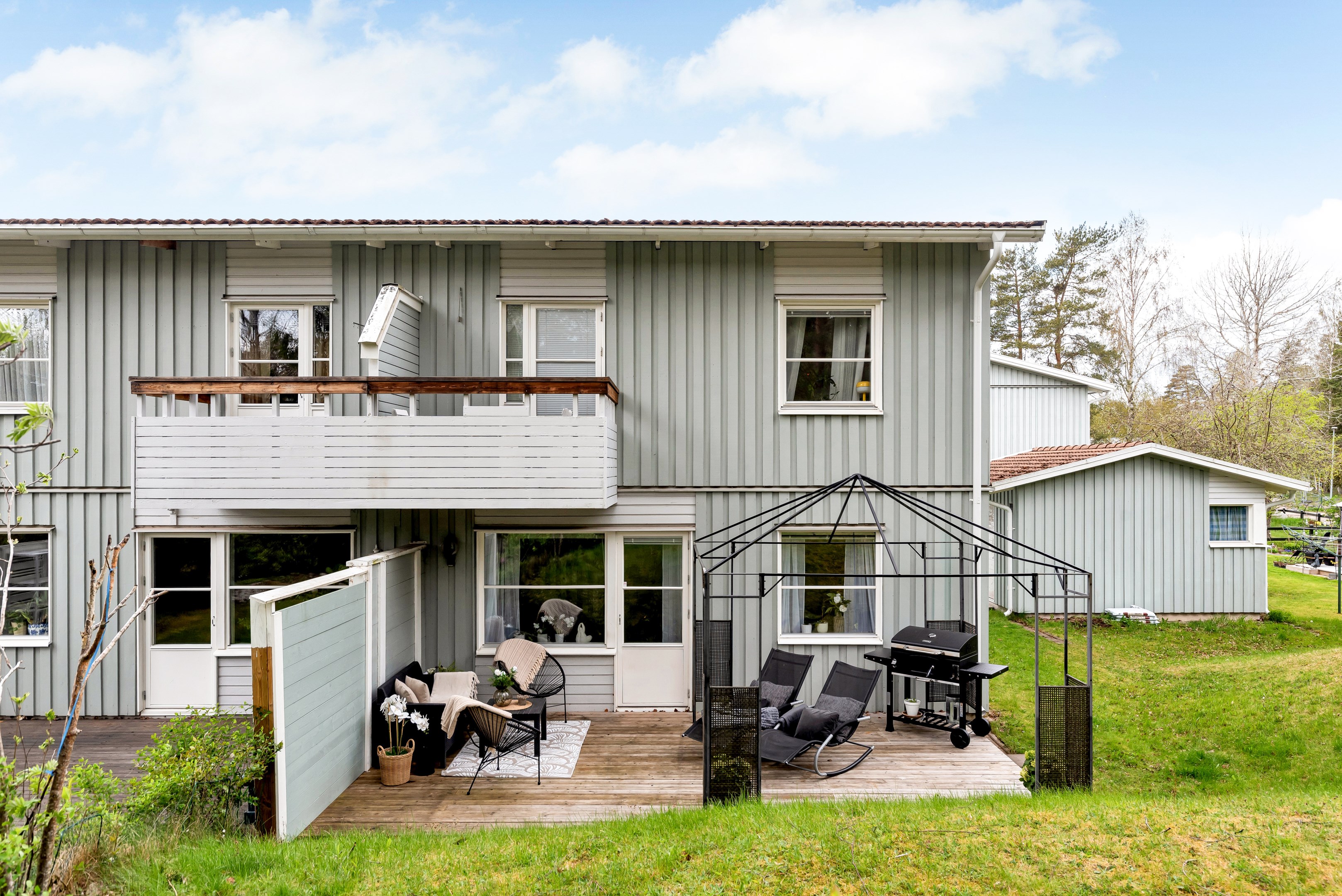 Bostadsbild från Johan Marméns väg 9, Såld i Alunda, Östhammar