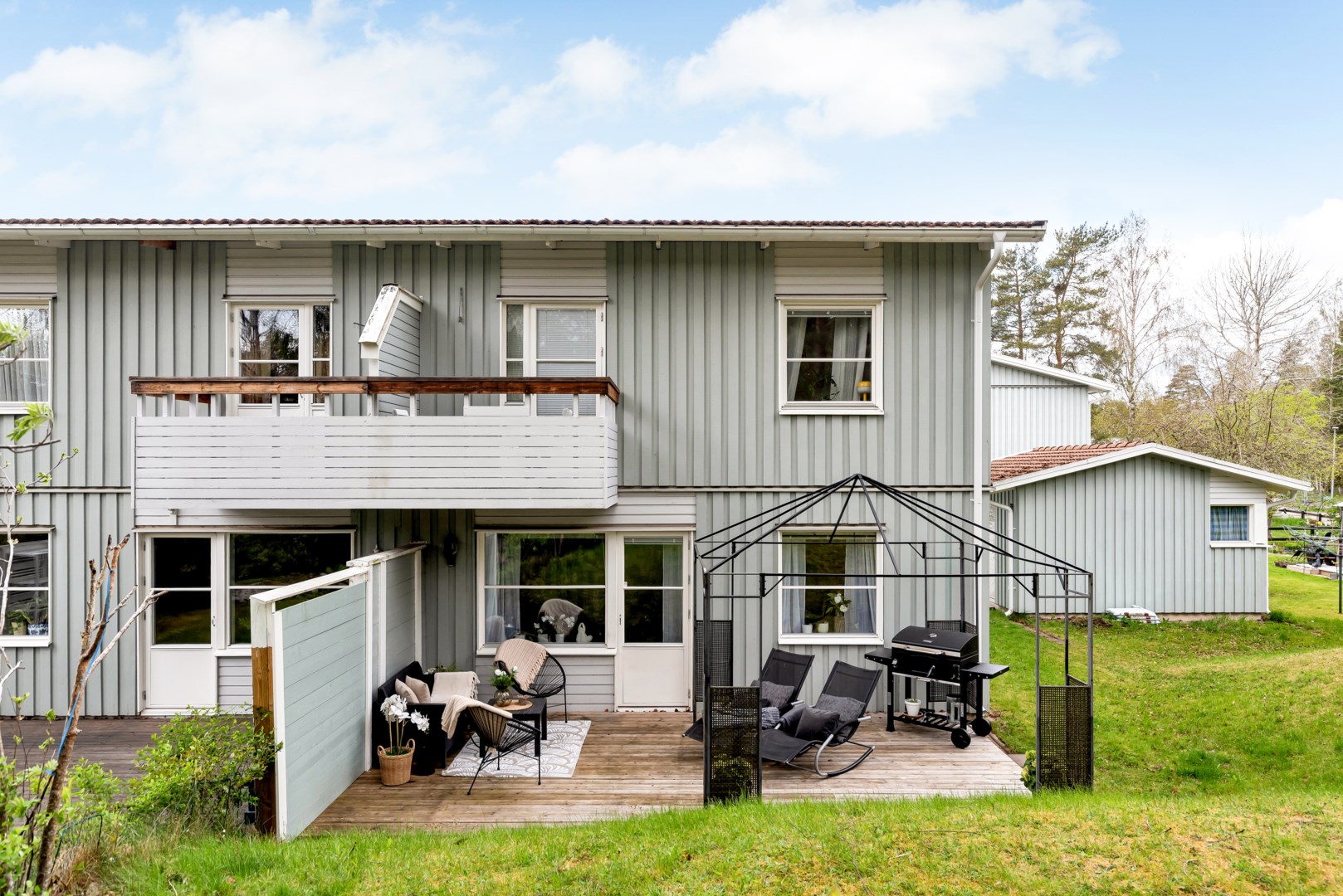 Bostadsbild från Johan Marméns väg 9, Såld i Alunda, Östhammar