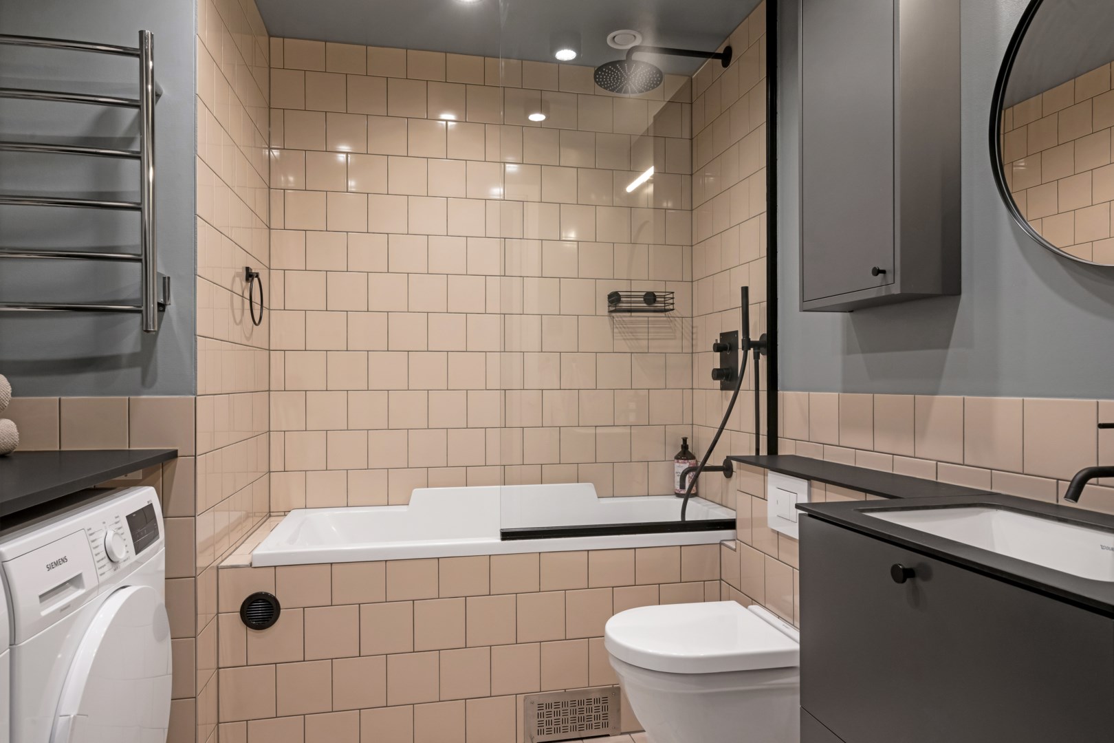 Bostadsbild från Kansliskrivargatan 20, Såld i Rosendal, Uppsala