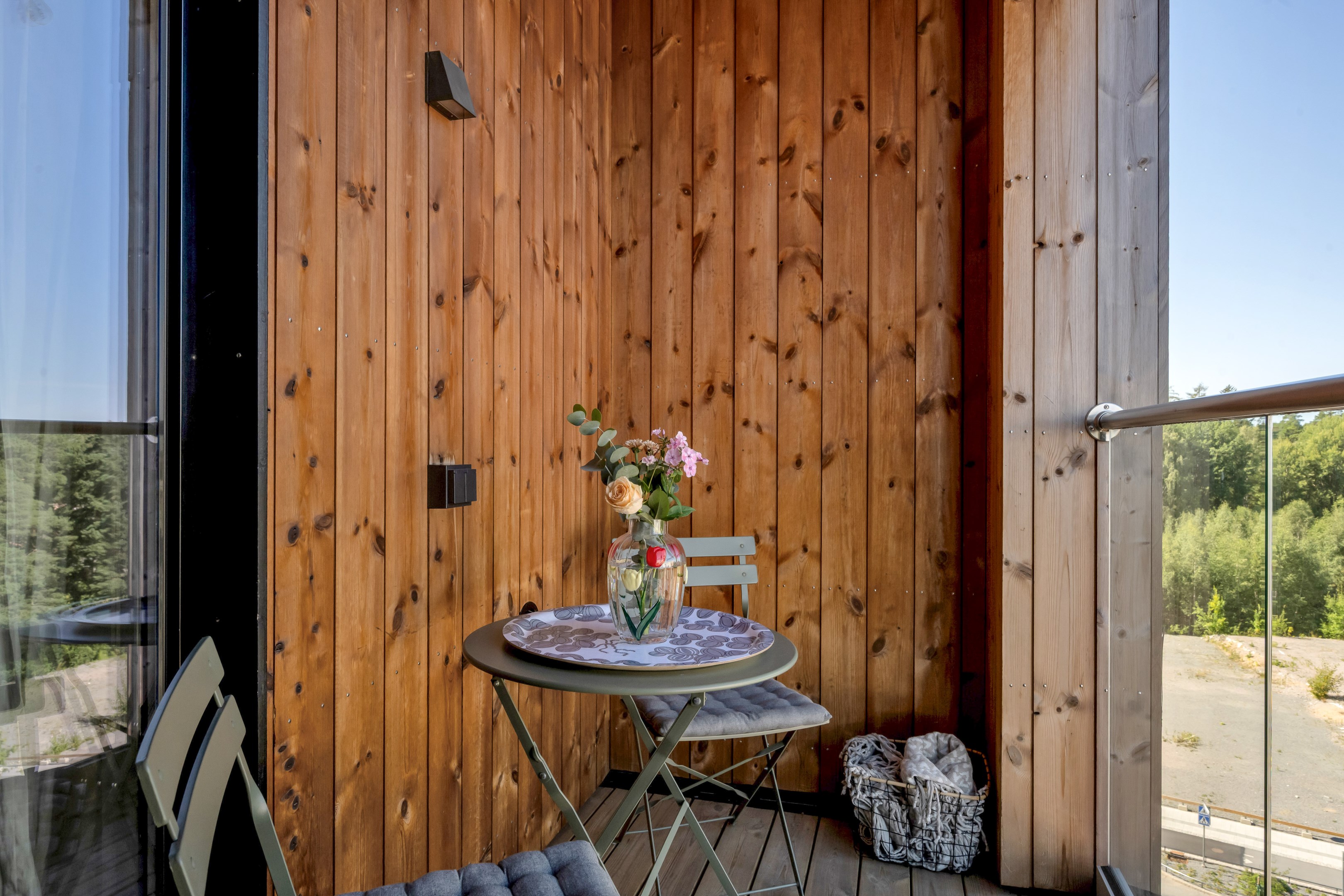 Bostadsbild från Kansliskrivargatan 20, Såld i Rosendal, Uppsala