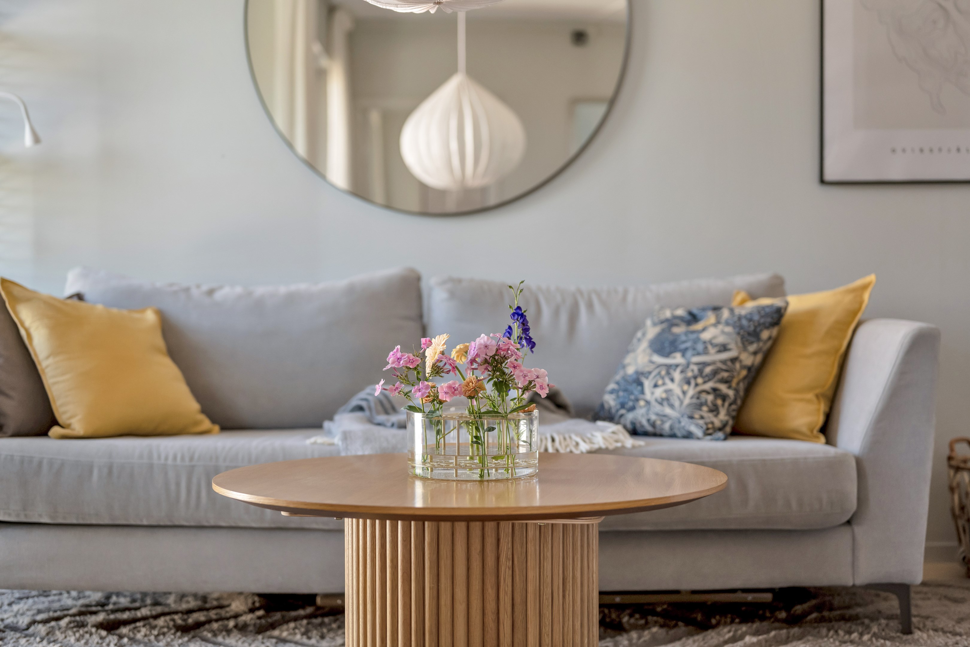 Bostadsbild från Kansliskrivargatan 20, Såld i Rosendal, Uppsala