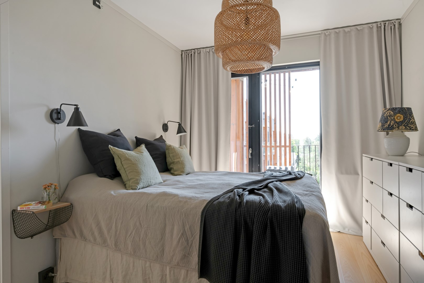 Bostadsbild från Kansliskrivargatan 20, Såld i Rosendal, Uppsala