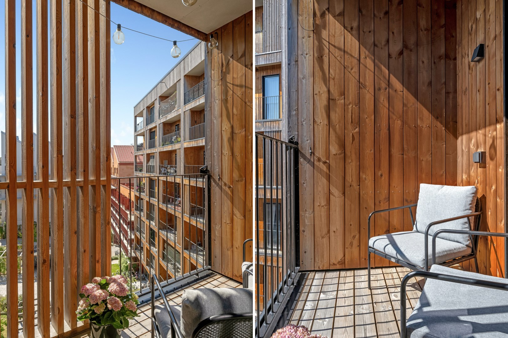 Bostadsbild från Kansliskrivargatan 20, Såld i Rosendal, Uppsala