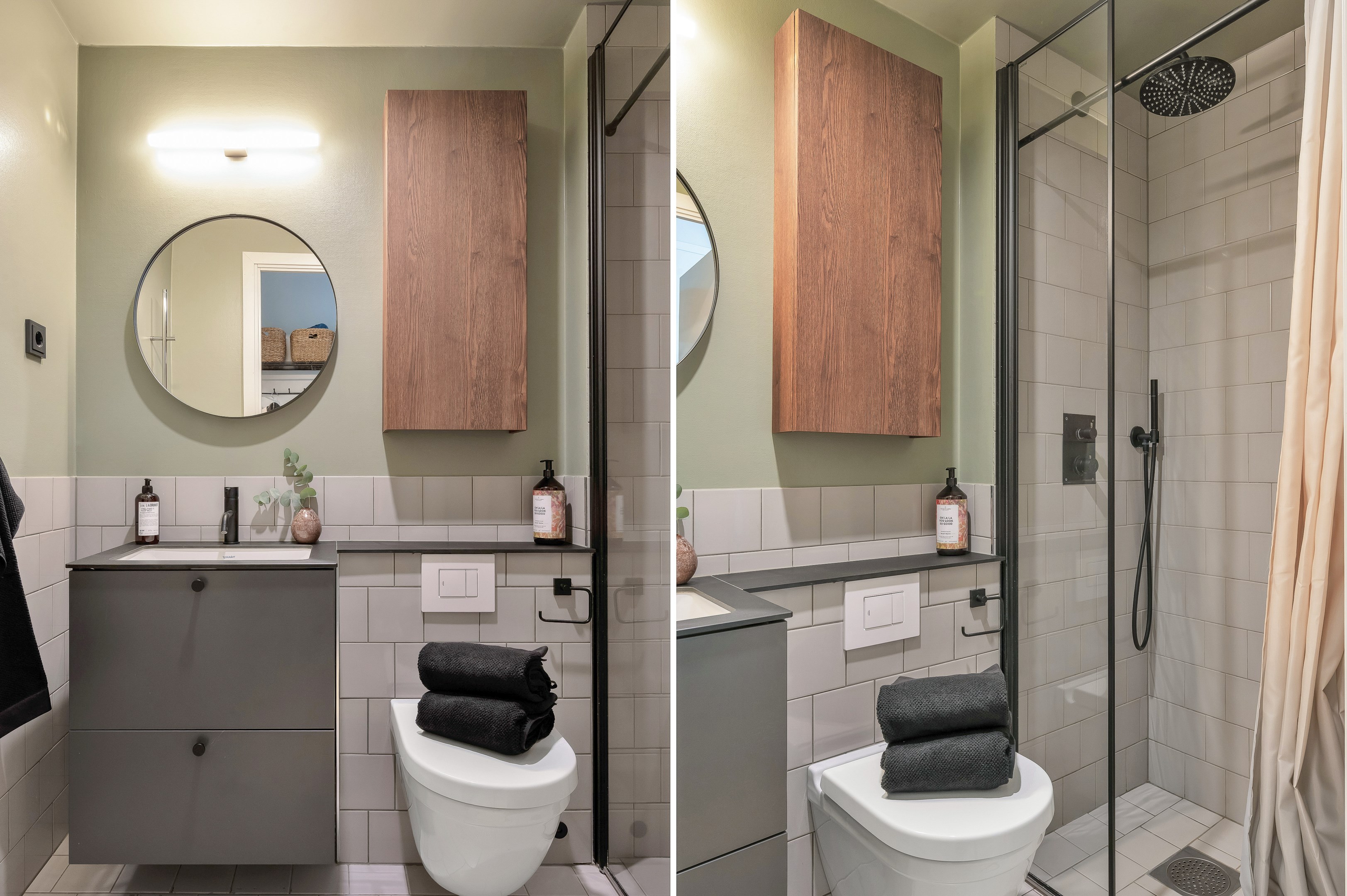 Bostadsbild från Kansliskrivargatan 20, Såld i Rosendal, Uppsala