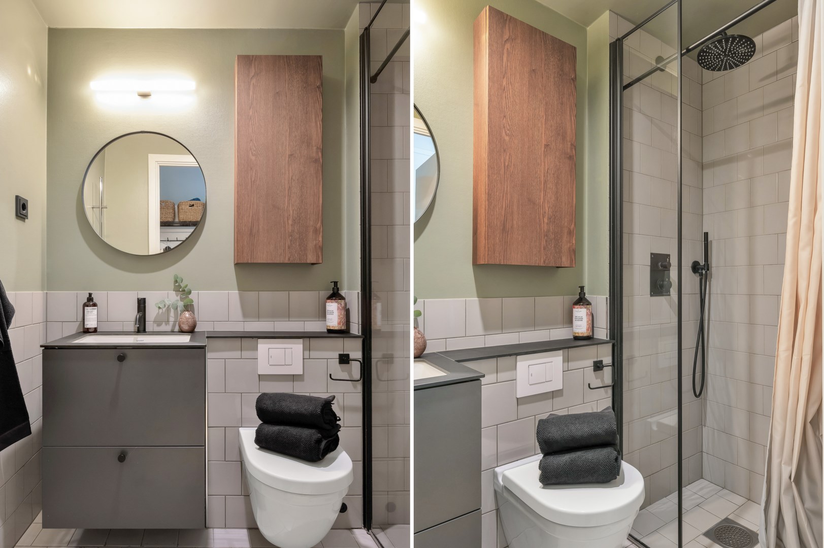 Bostadsbild från Kansliskrivargatan 20, Såld i Rosendal, Uppsala