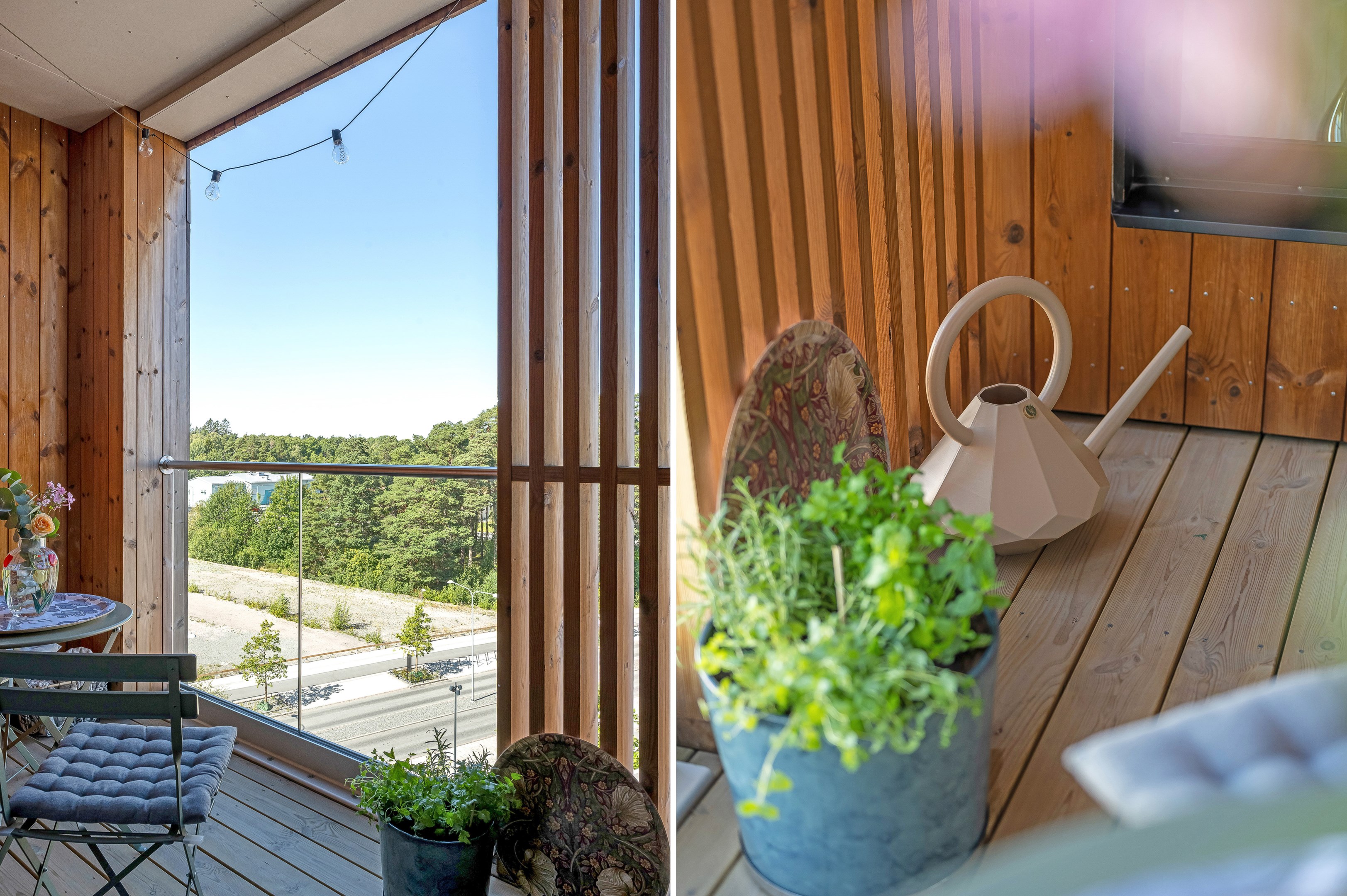 Bostadsbild från Kansliskrivargatan 20, Såld i Rosendal, Uppsala