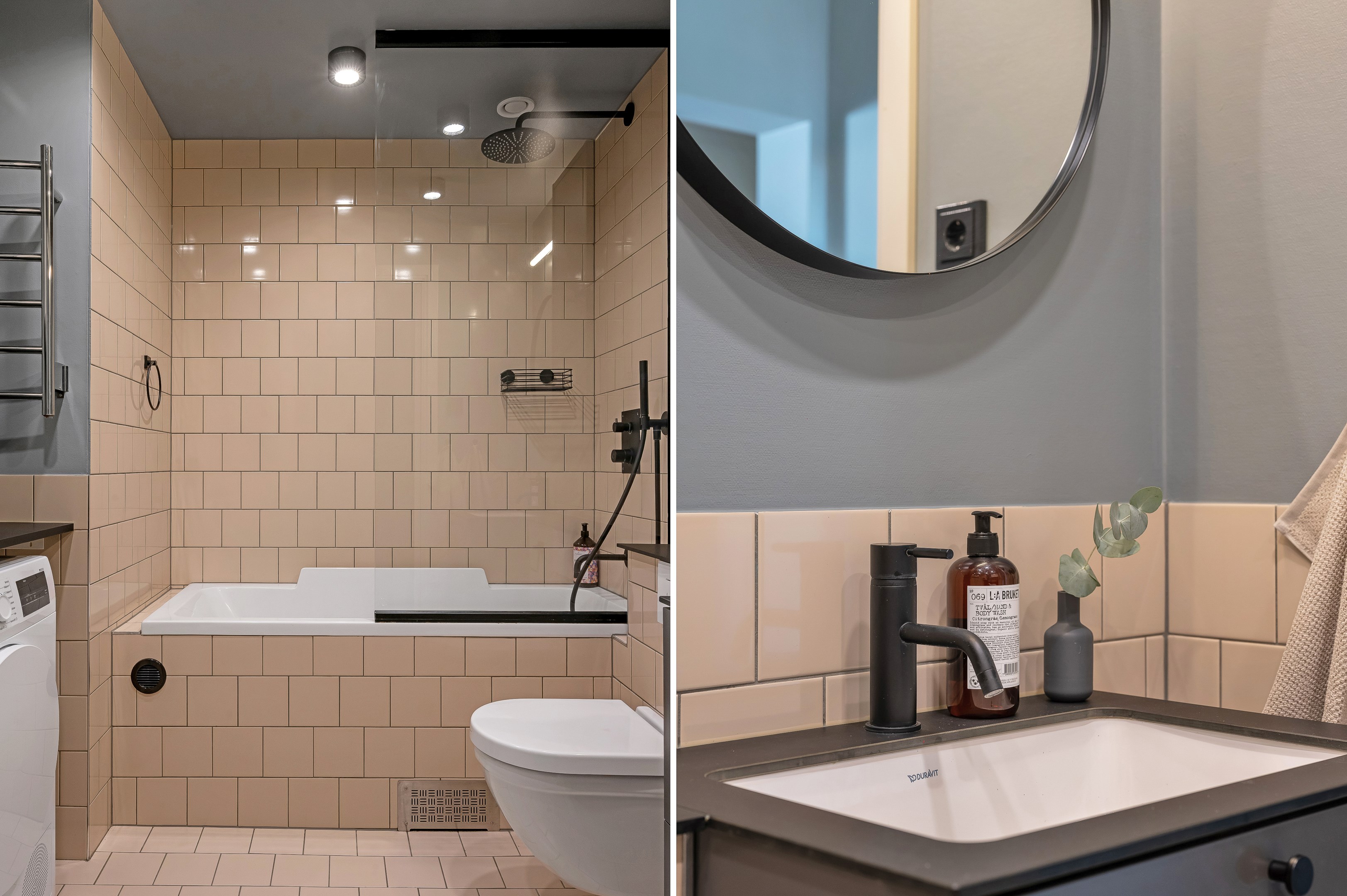 Bostadsbild från Kansliskrivargatan 20, Såld i Rosendal, Uppsala