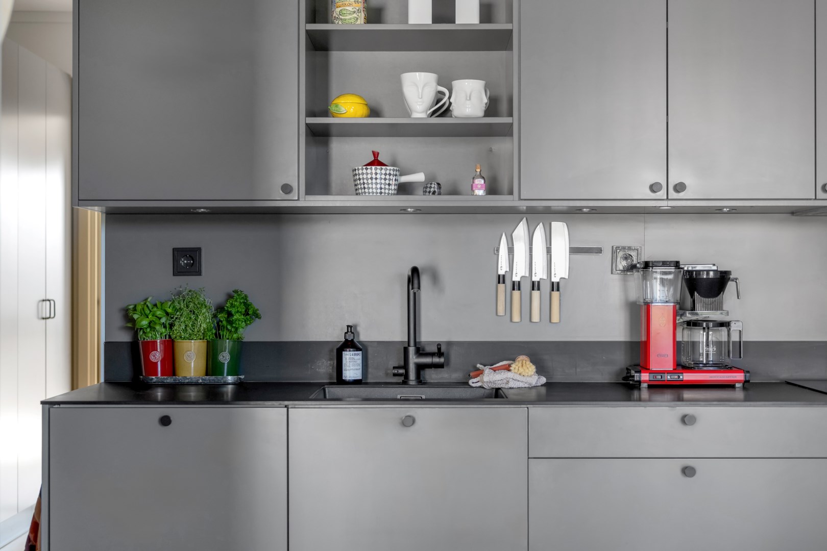 Bostadsbild från Kansliskrivargatan 20, Såld i Rosendal, Uppsala