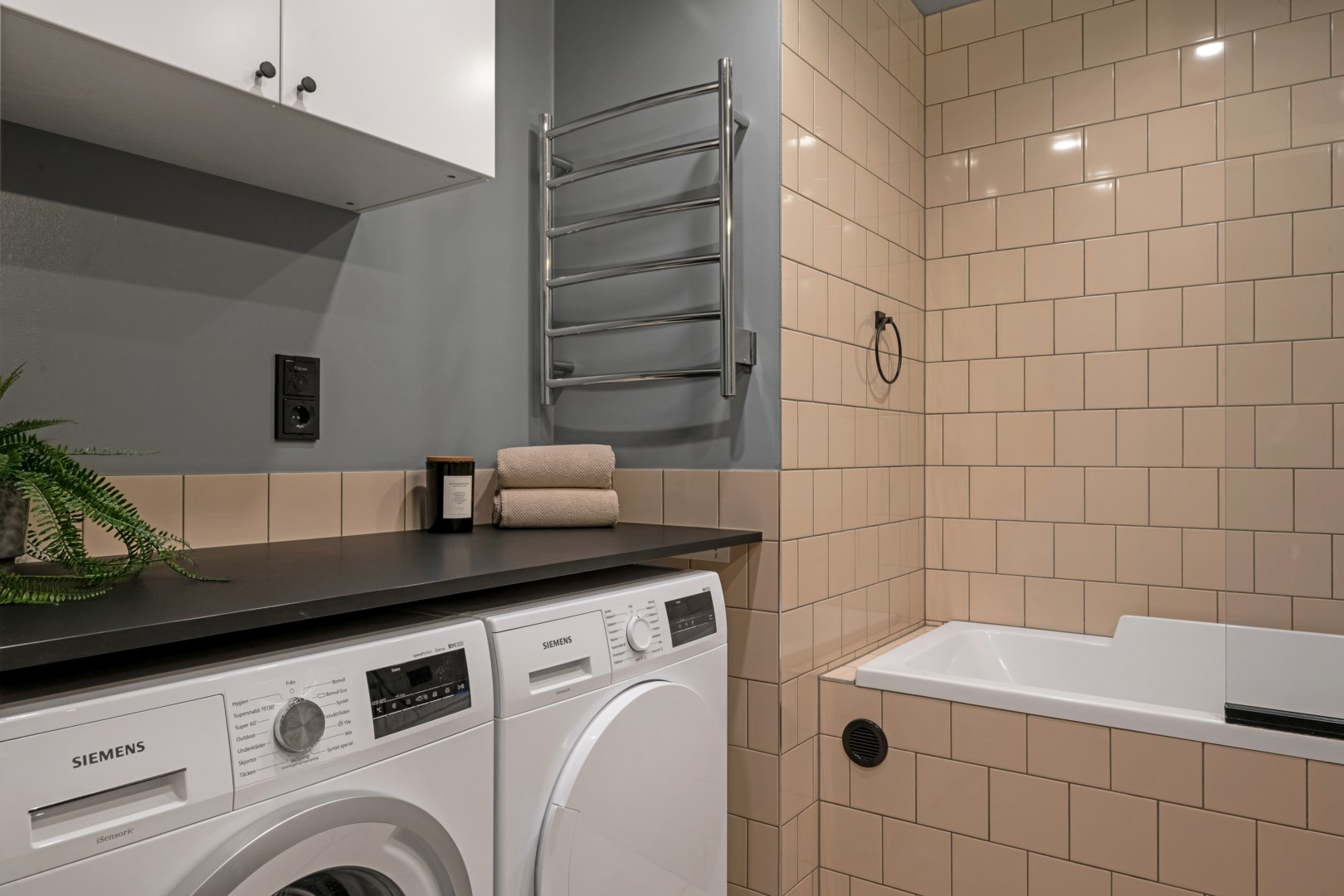 Bostadsbild från Kansliskrivargatan 20, Såld i Rosendal, Uppsala