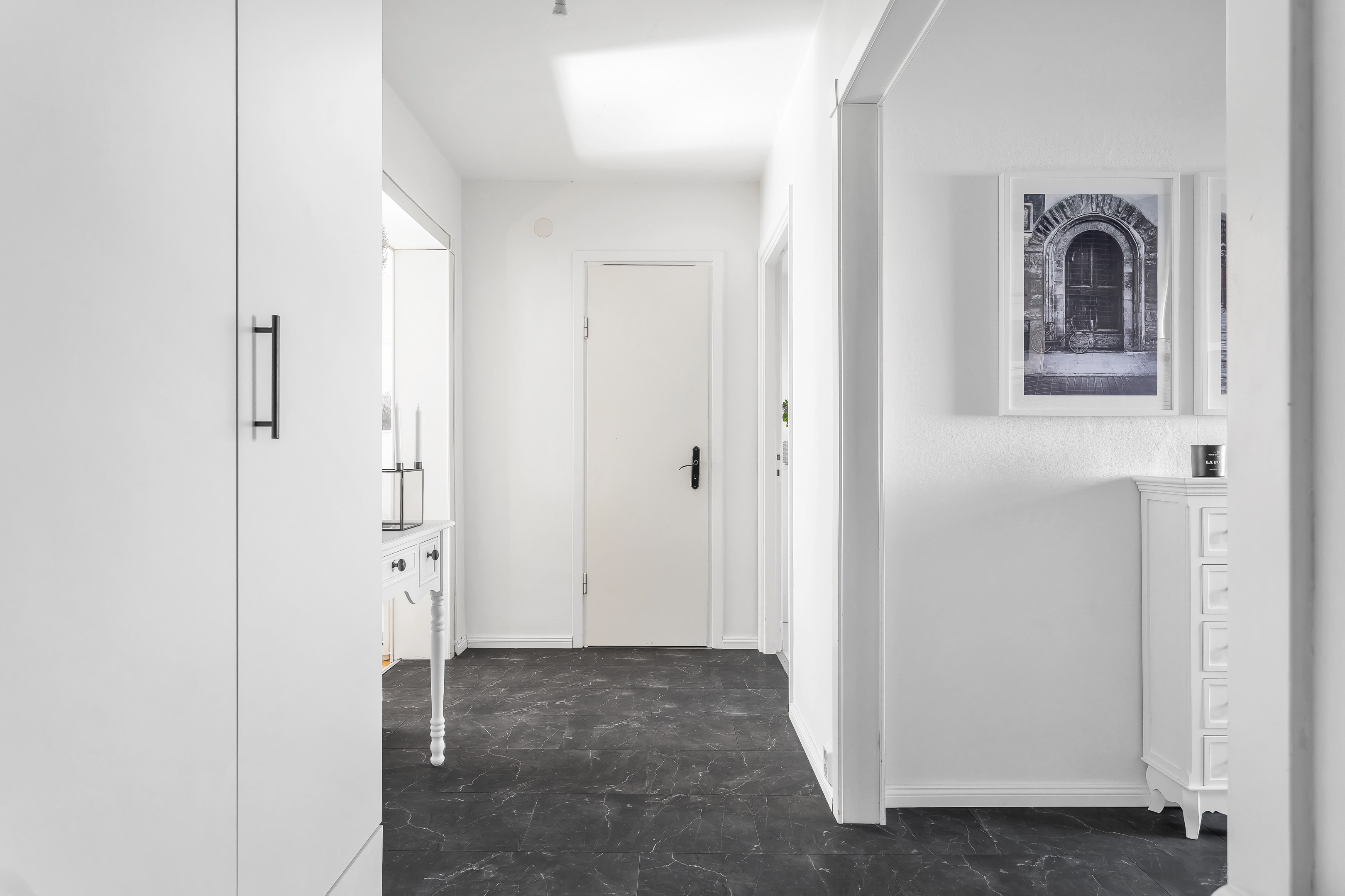 Bostadsbild från Murargatan 26C, Kommande i Salabacke, Uppsala