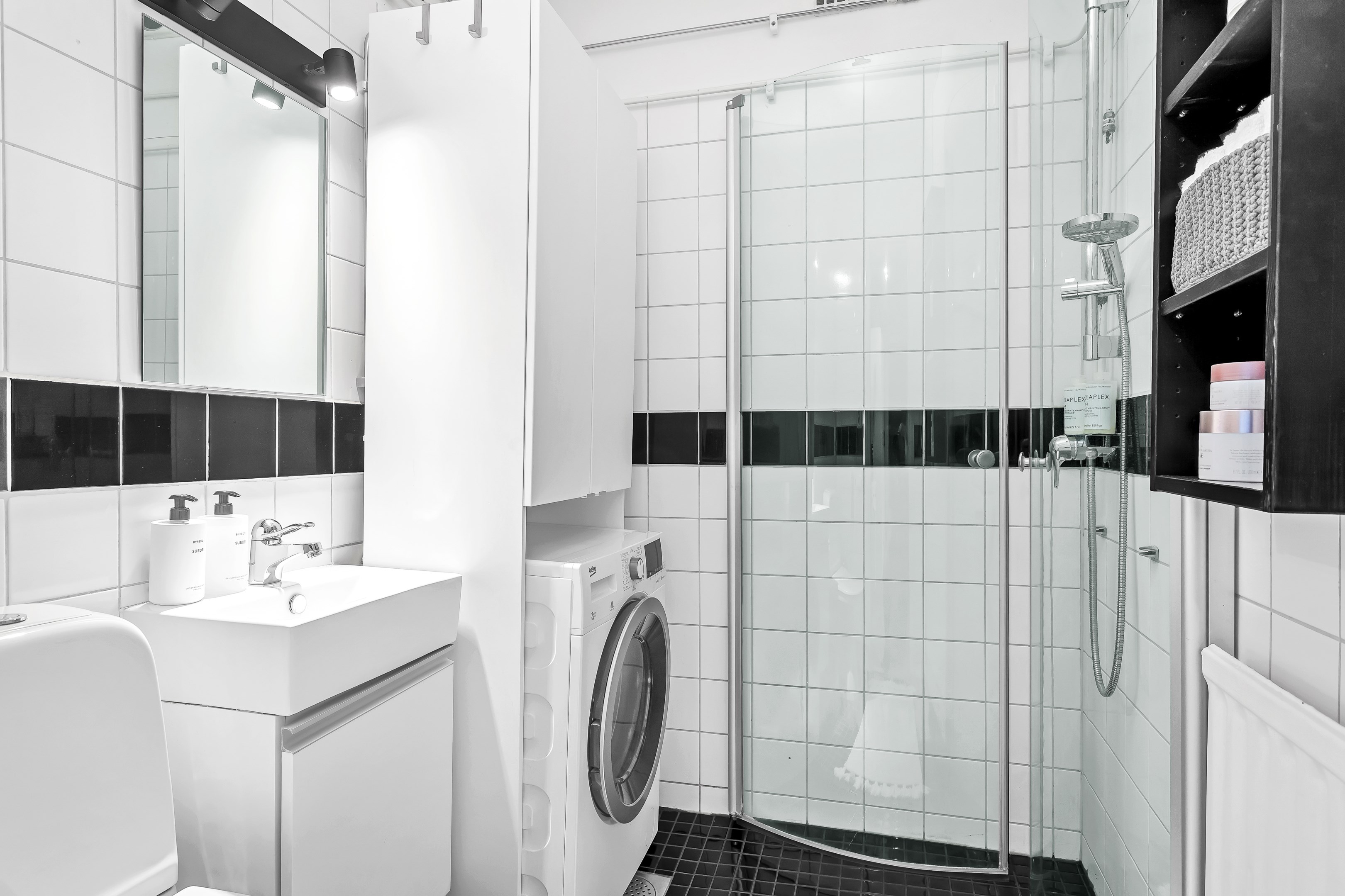 Bostadsbild från Murargatan 26C, Kommande i Salabacke, Uppsala