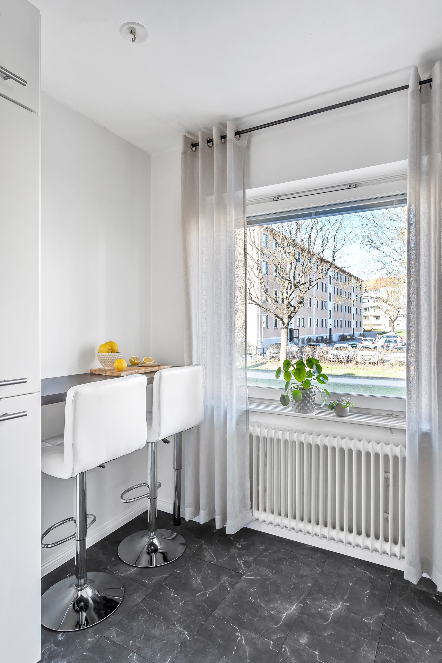 Bostadsbild från Murargatan 26C, Kommande i Salabacke, Uppsala