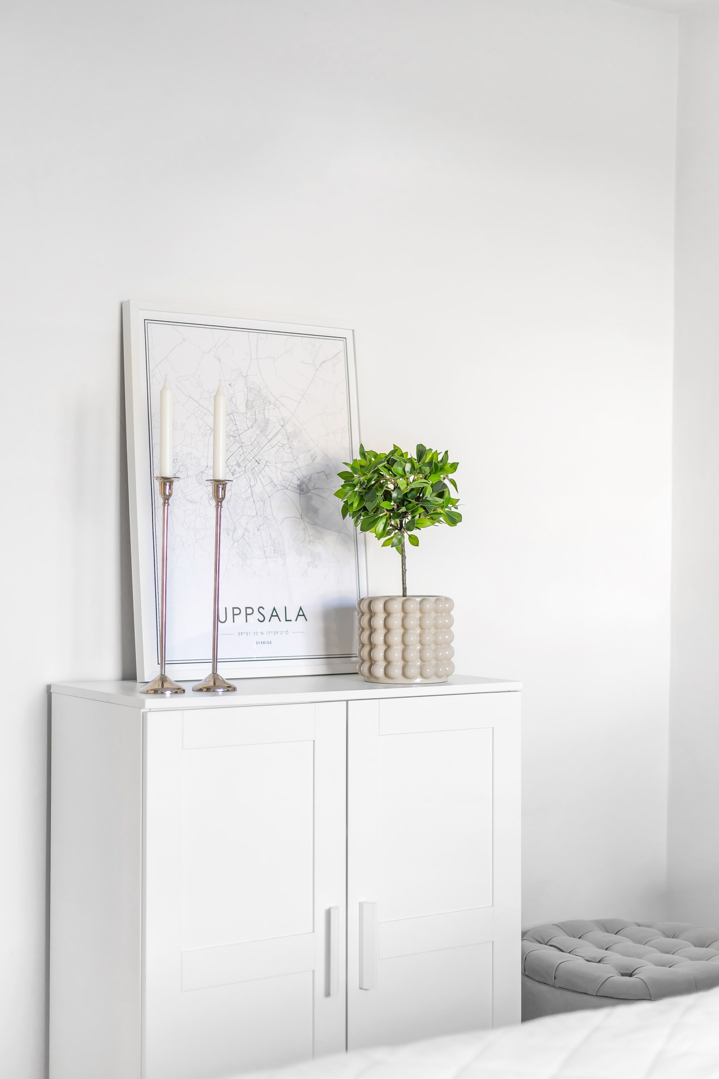 Bostadsbild från Murargatan 26C, Kommande i Salabacke, Uppsala