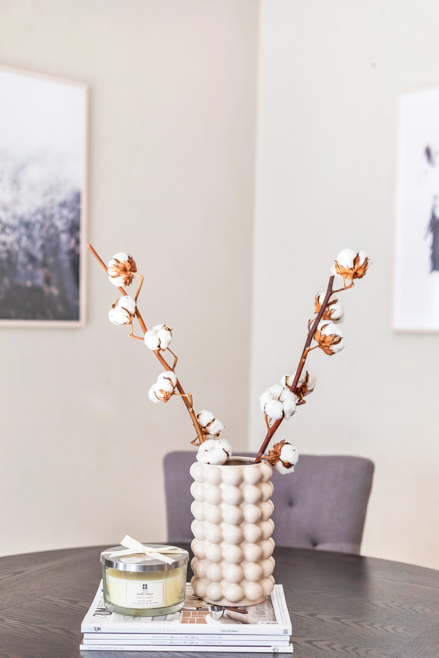 Bostadsbild från Murargatan 26C, Kommande i Salabacke, Uppsala