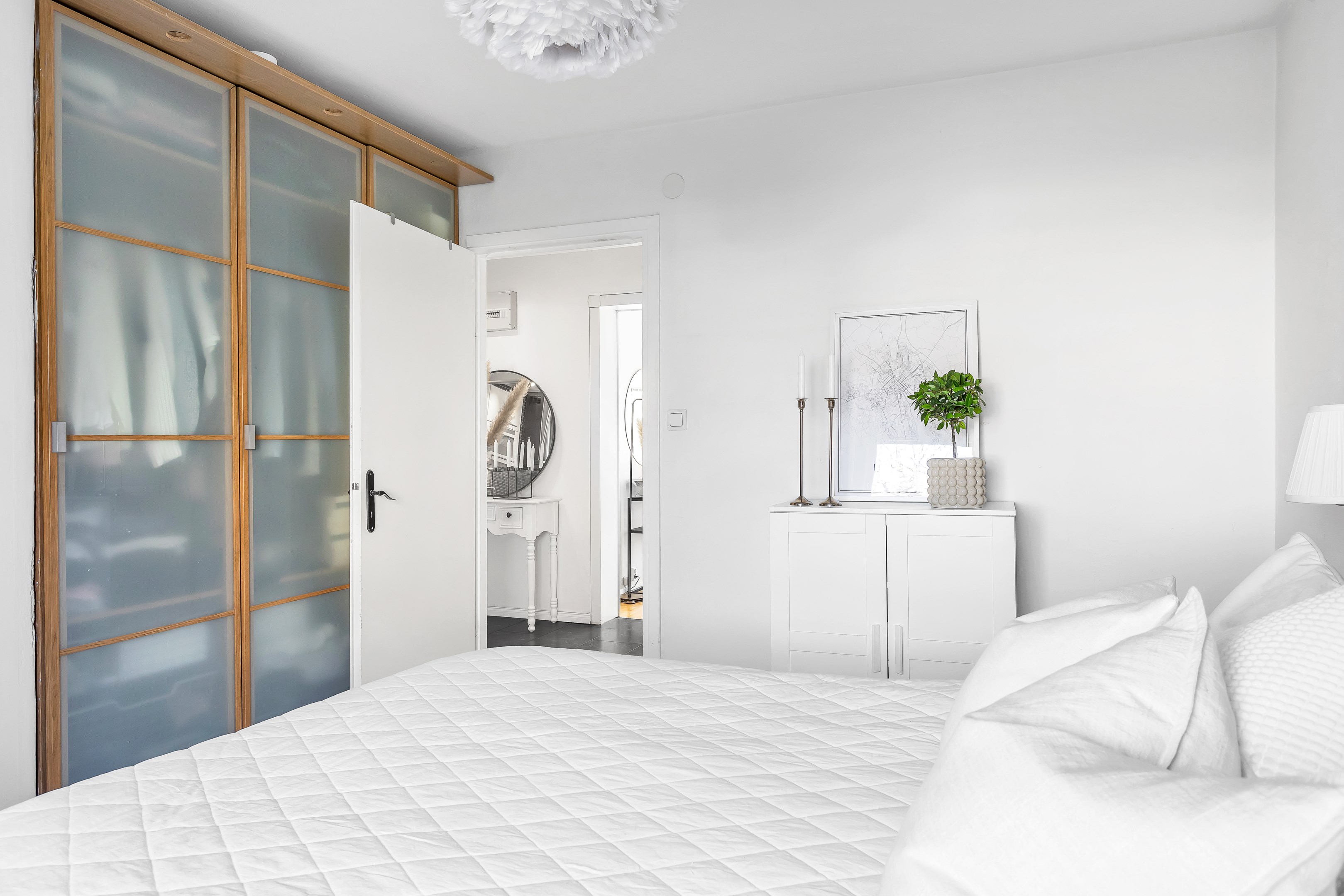 Bostadsbild från Murargatan 26C, Kommande i Salabacke, Uppsala