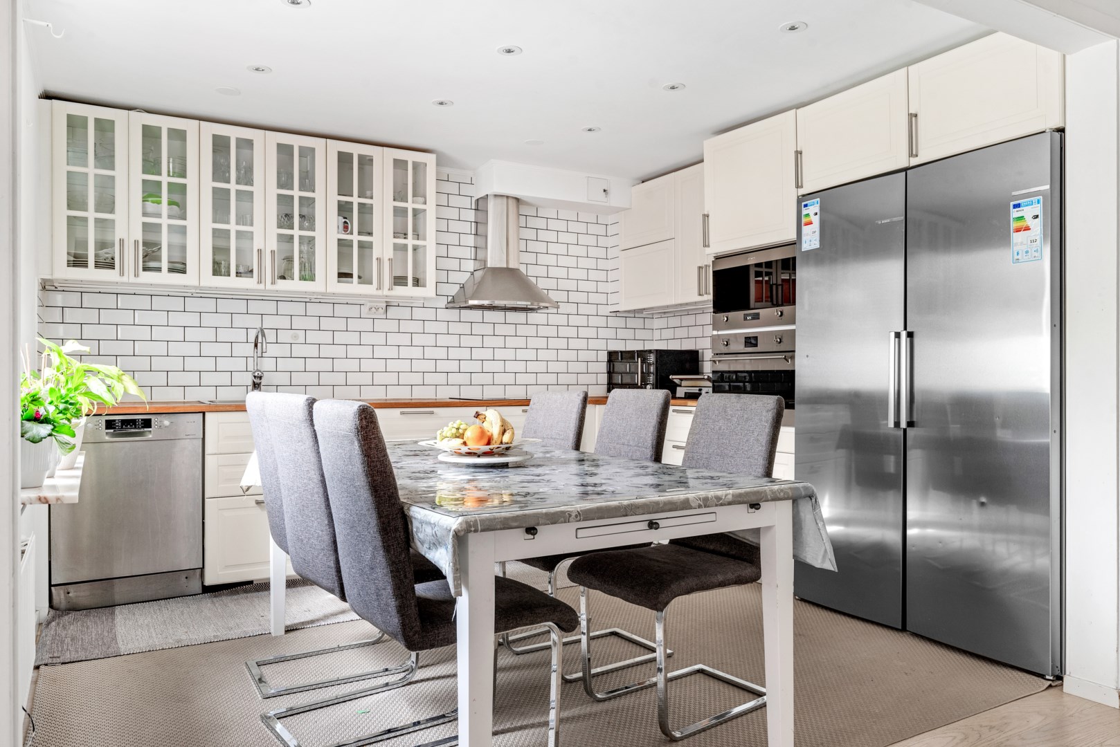 Bostadsbild från Gotlandsresan 164, Till salu i Sävja, Uppsala