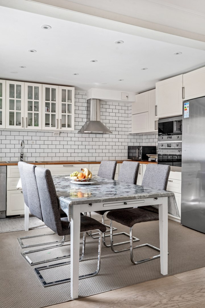 Bostadsbild från Gotlandsresan 164, Till salu i Sävja, Uppsala