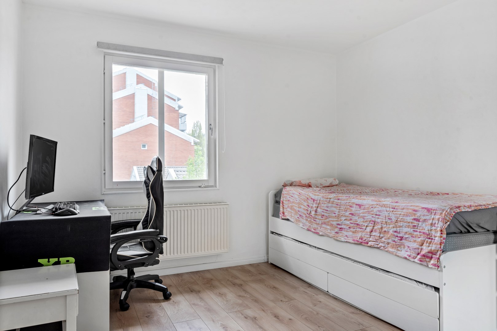 Bostadsbild från Gotlandsresan 164, Till salu i Sävja, Uppsala