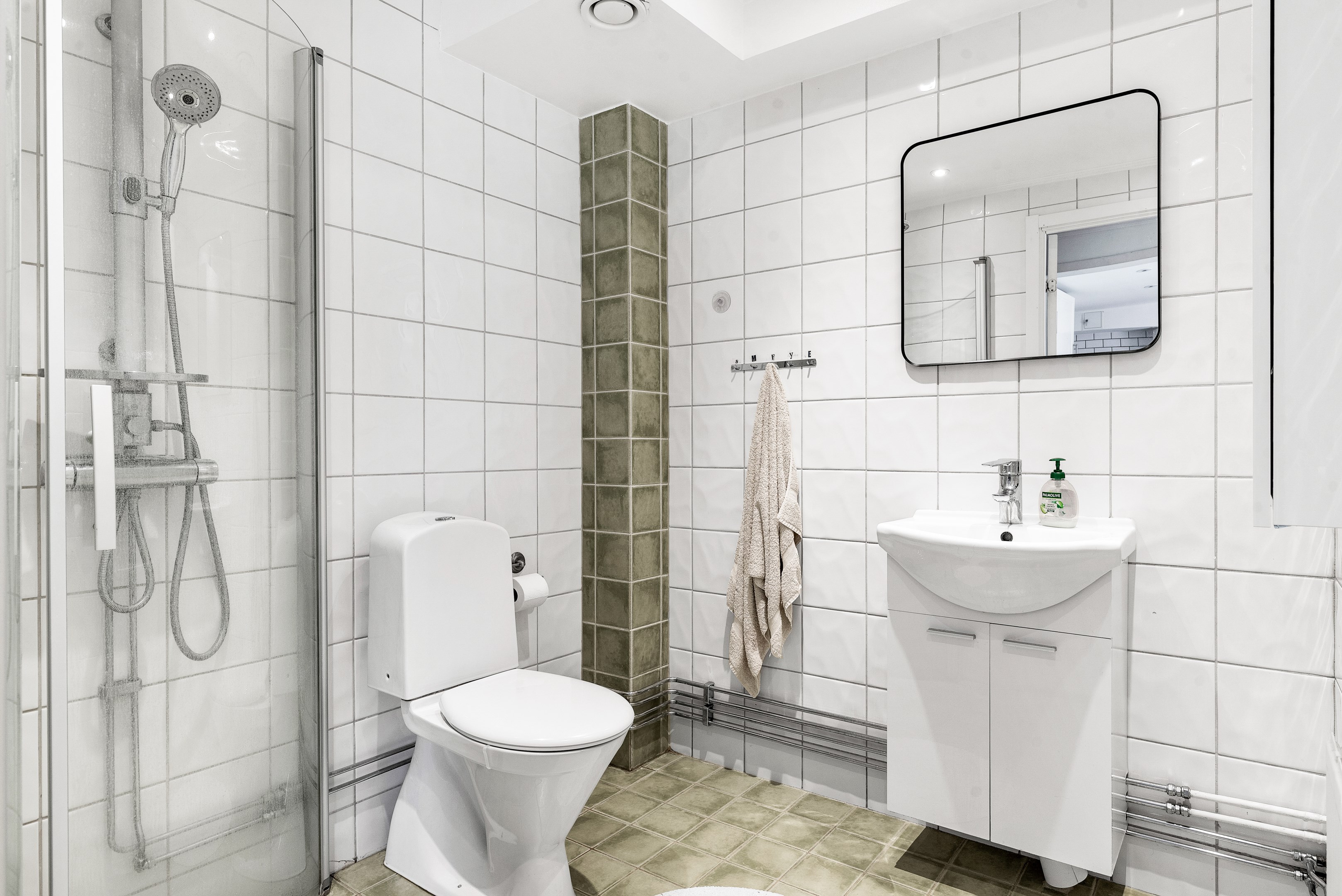 Bostadsbild från Gotlandsresan 164, Kommande i Sävja, Uppsala