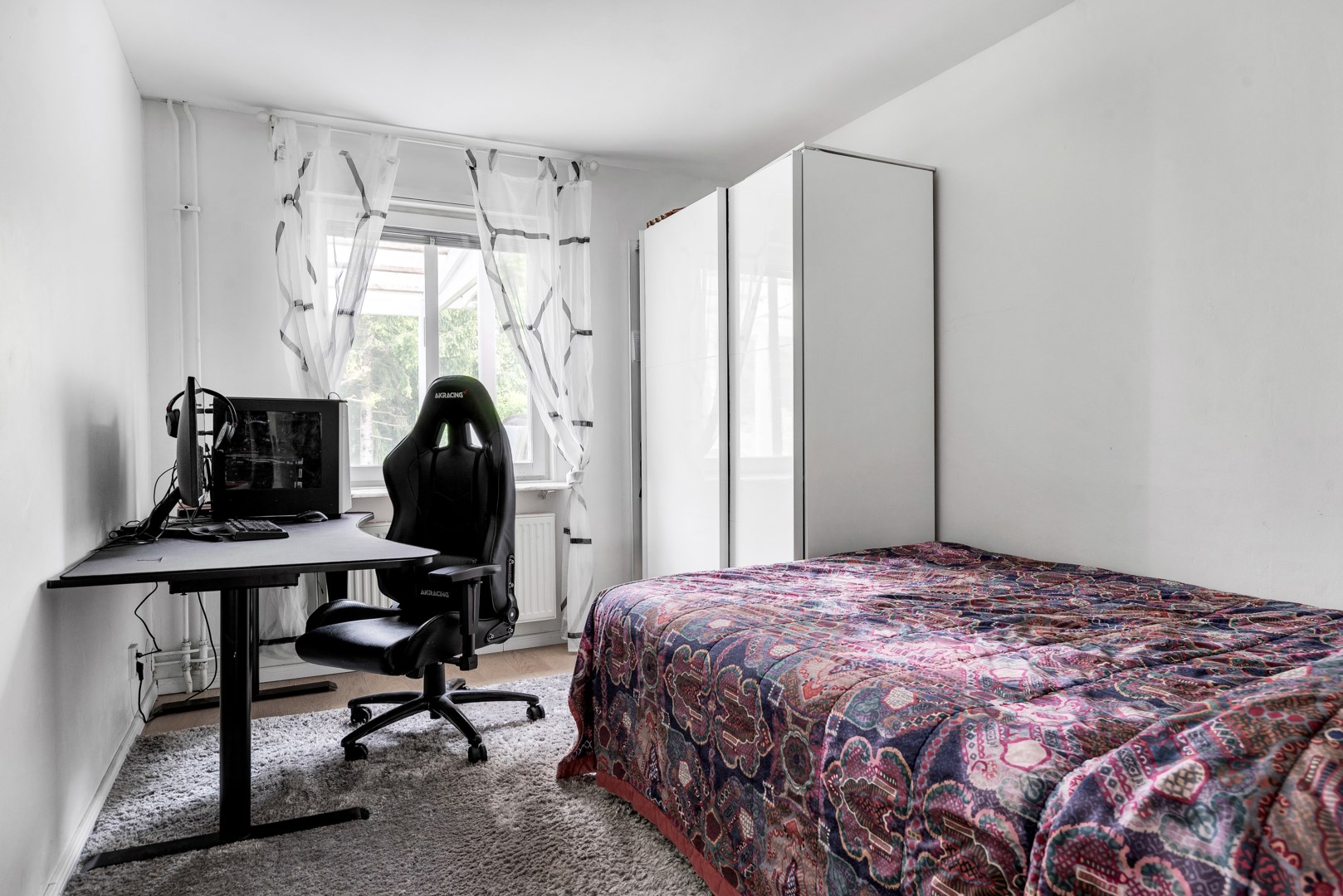 Bostadsbild från Gotlandsresan 164, Till salu i Sävja, Uppsala