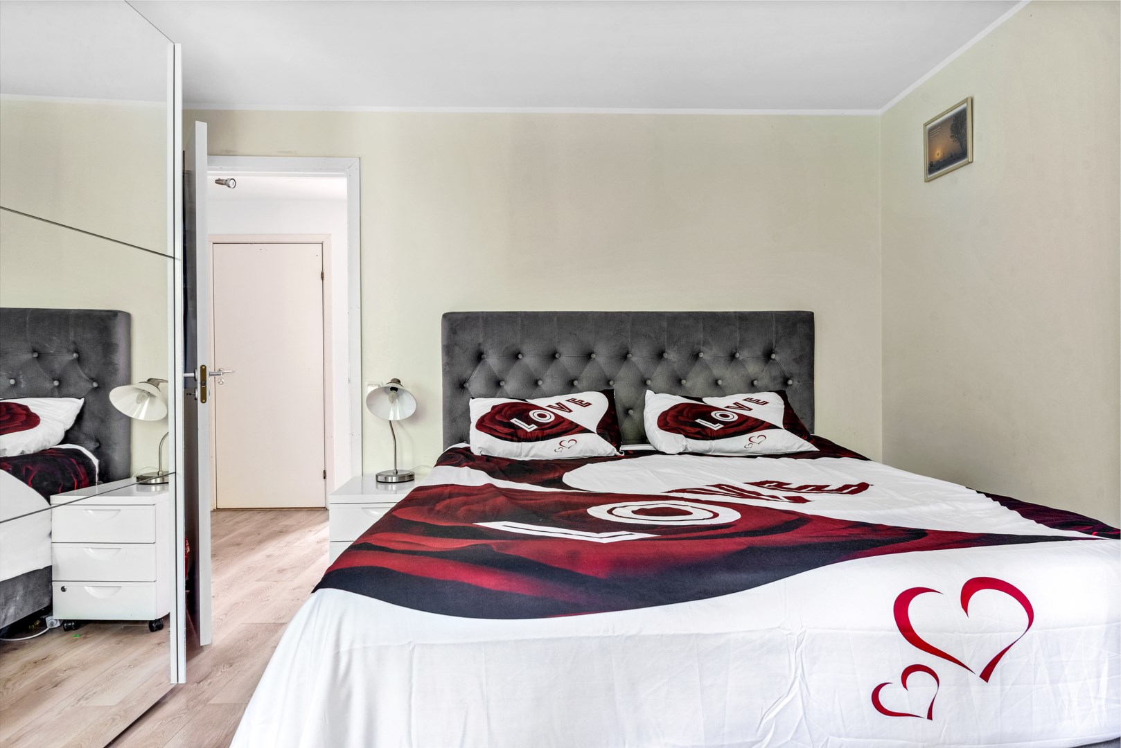 Bostadsbild från Gotlandsresan 164, Till salu i Sävja, Uppsala