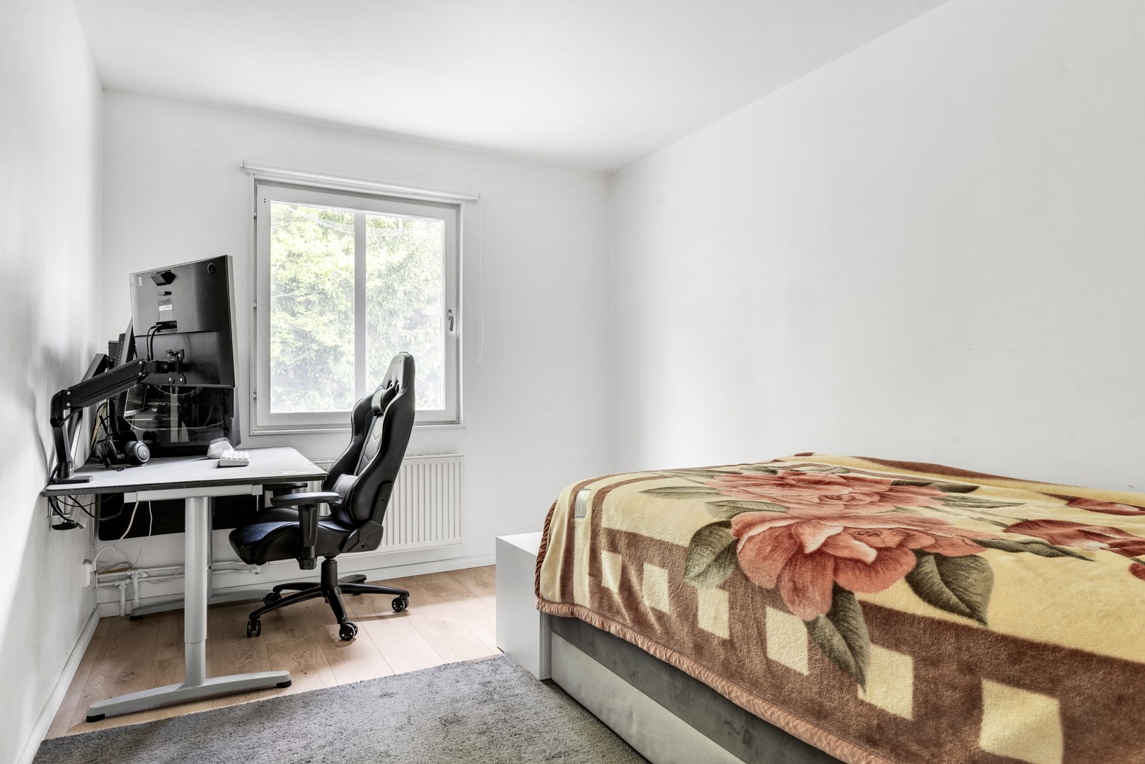 Bostadsbild från Gotlandsresan 164, Till salu i Sävja, Uppsala