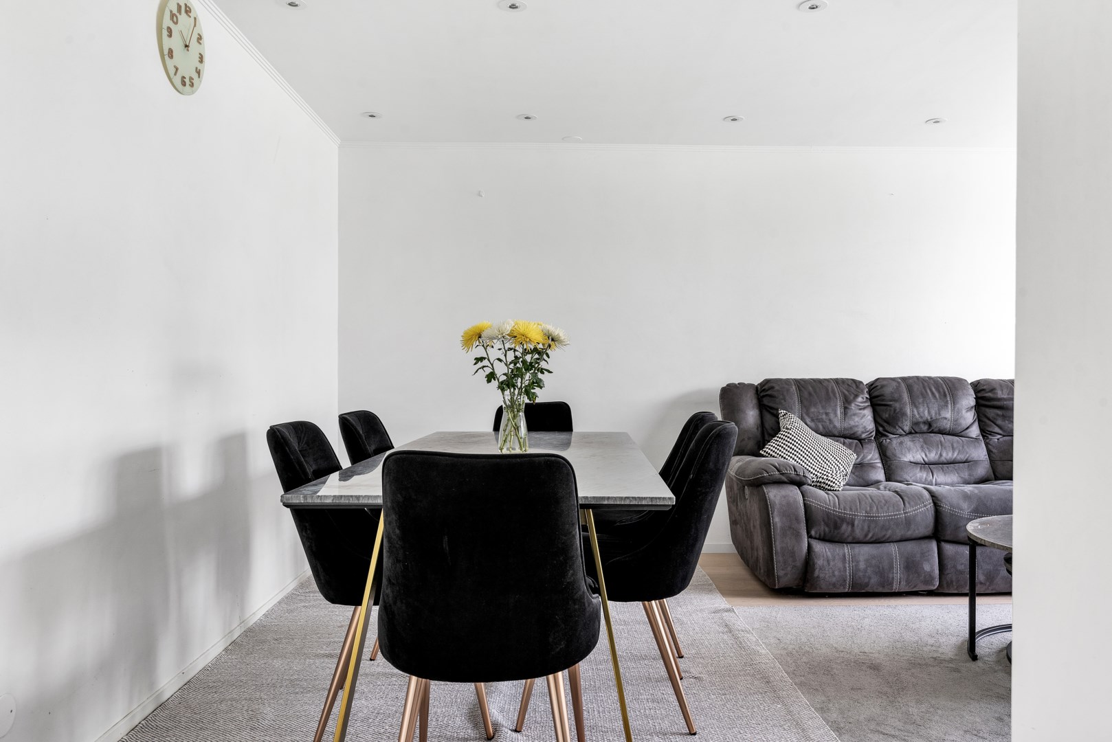 Bostadsbild från Gotlandsresan 164, Till salu i Sävja, Uppsala