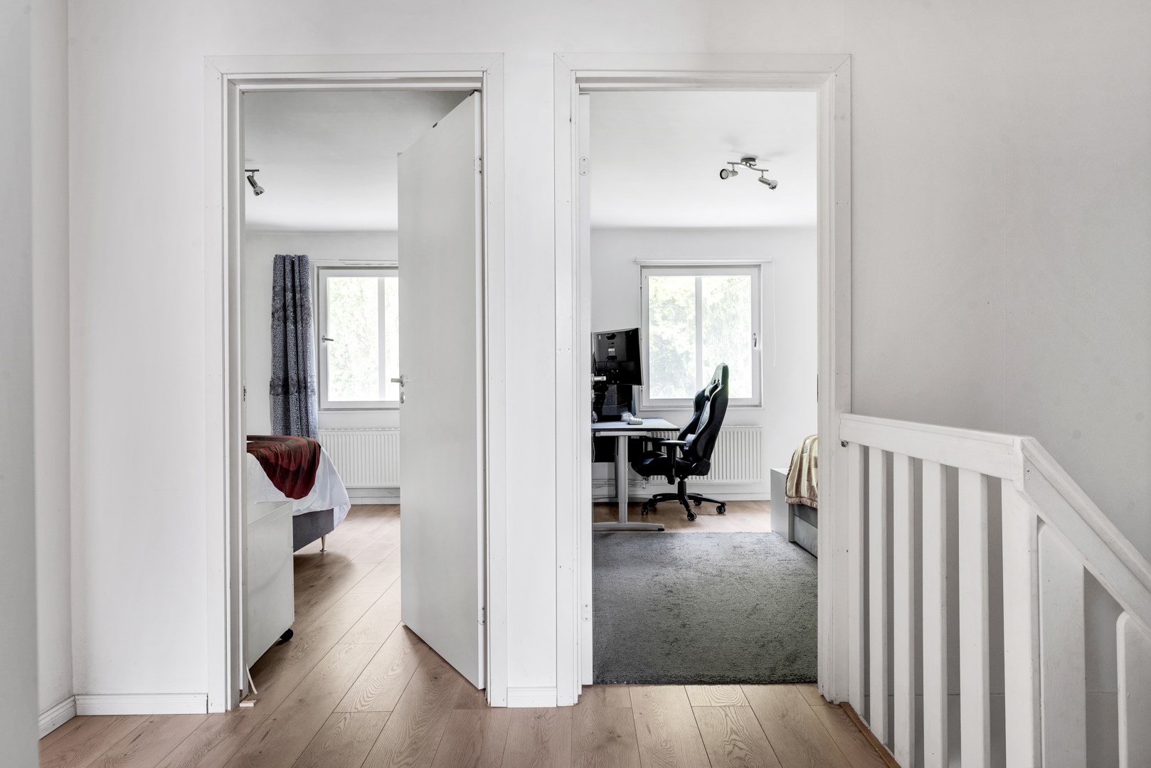 Bostadsbild från Gotlandsresan 164, Till salu i Sävja, Uppsala