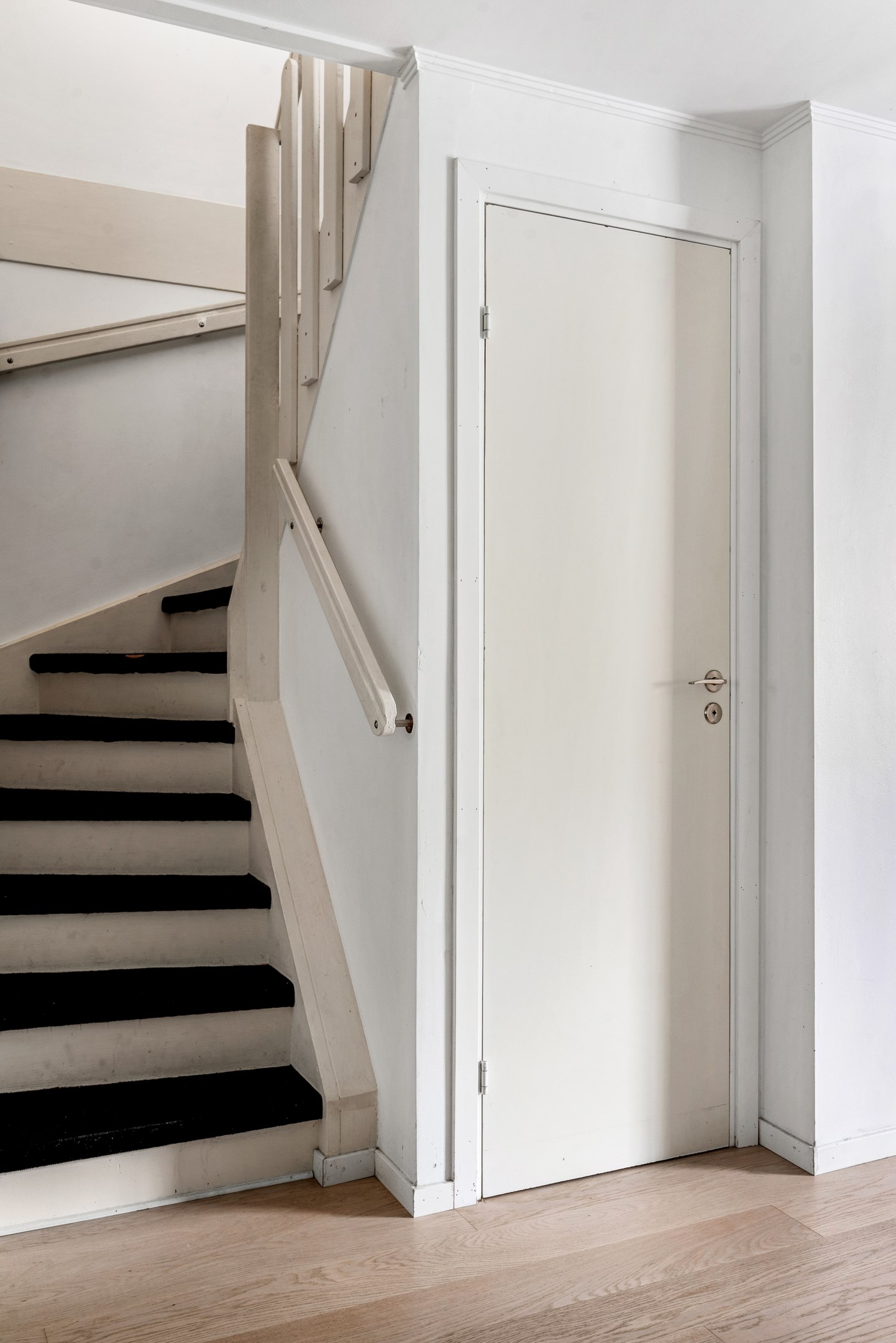 Bostadsbild från Gotlandsresan 164, Kommande i Sävja, Uppsala