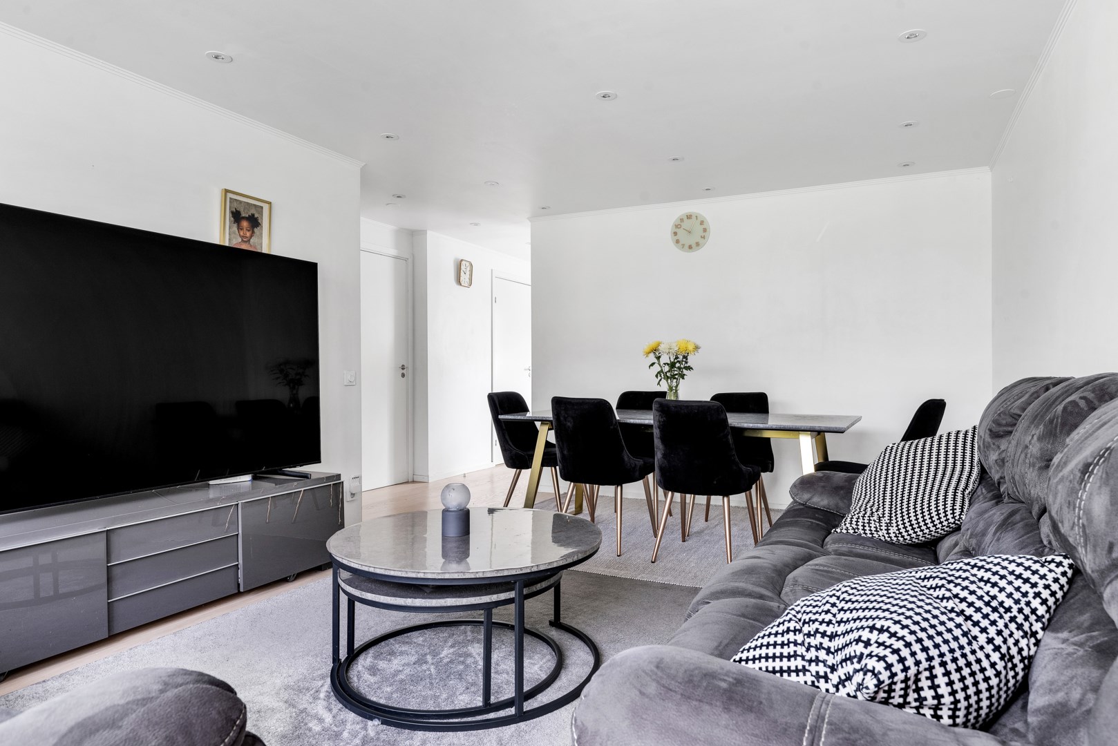 Bostadsbild från Gotlandsresan 164, Till salu i Sävja, Uppsala