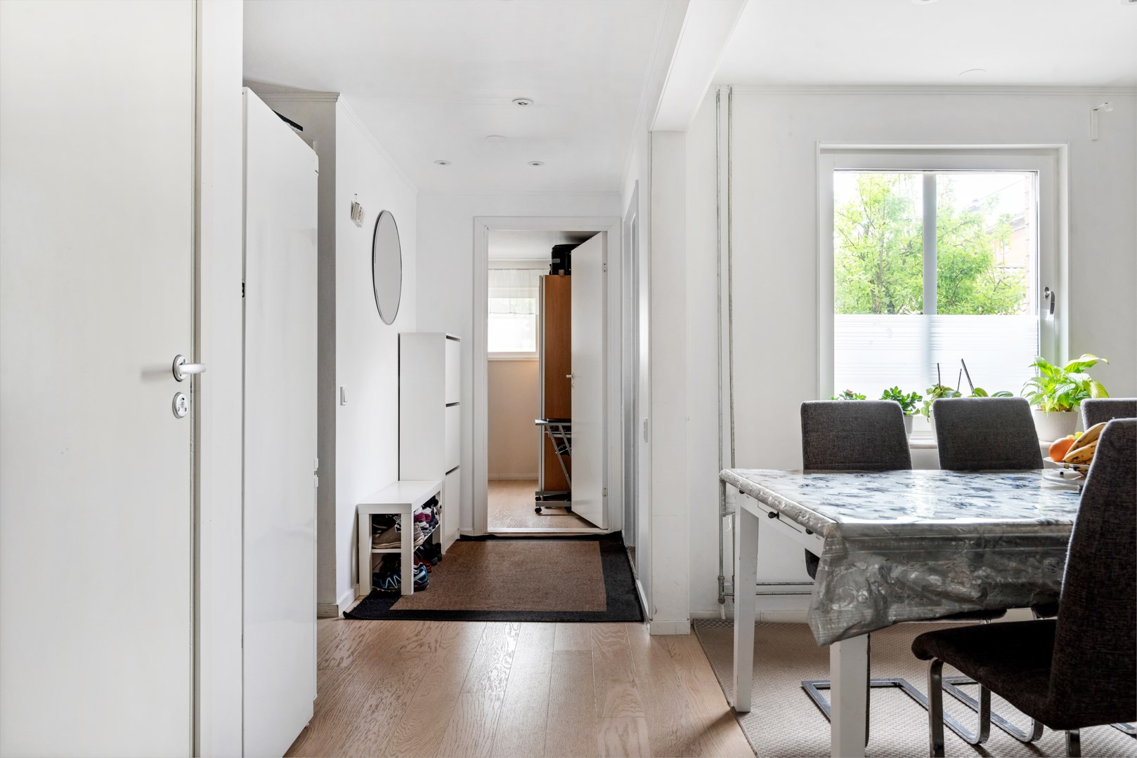 Bostadsbild från Gotlandsresan 164, Till salu i Sävja, Uppsala