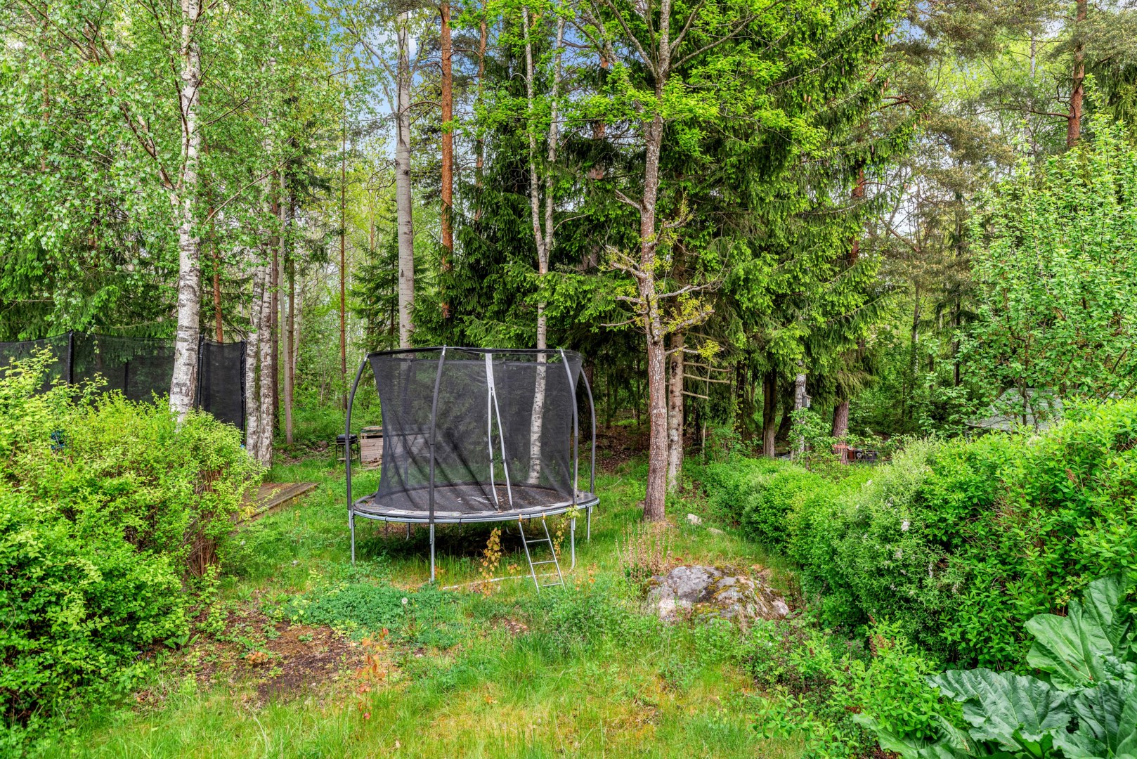 Bostadsbild från Gotlandsresan 164, Till salu i Sävja, Uppsala