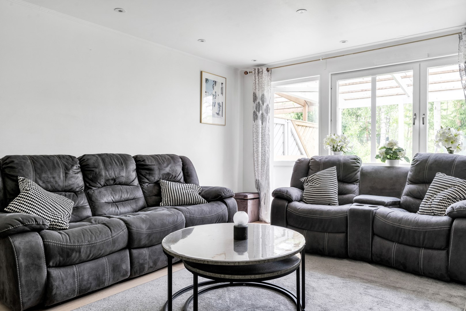 Bostadsbild från Gotlandsresan 164, Till salu i Sävja, Uppsala