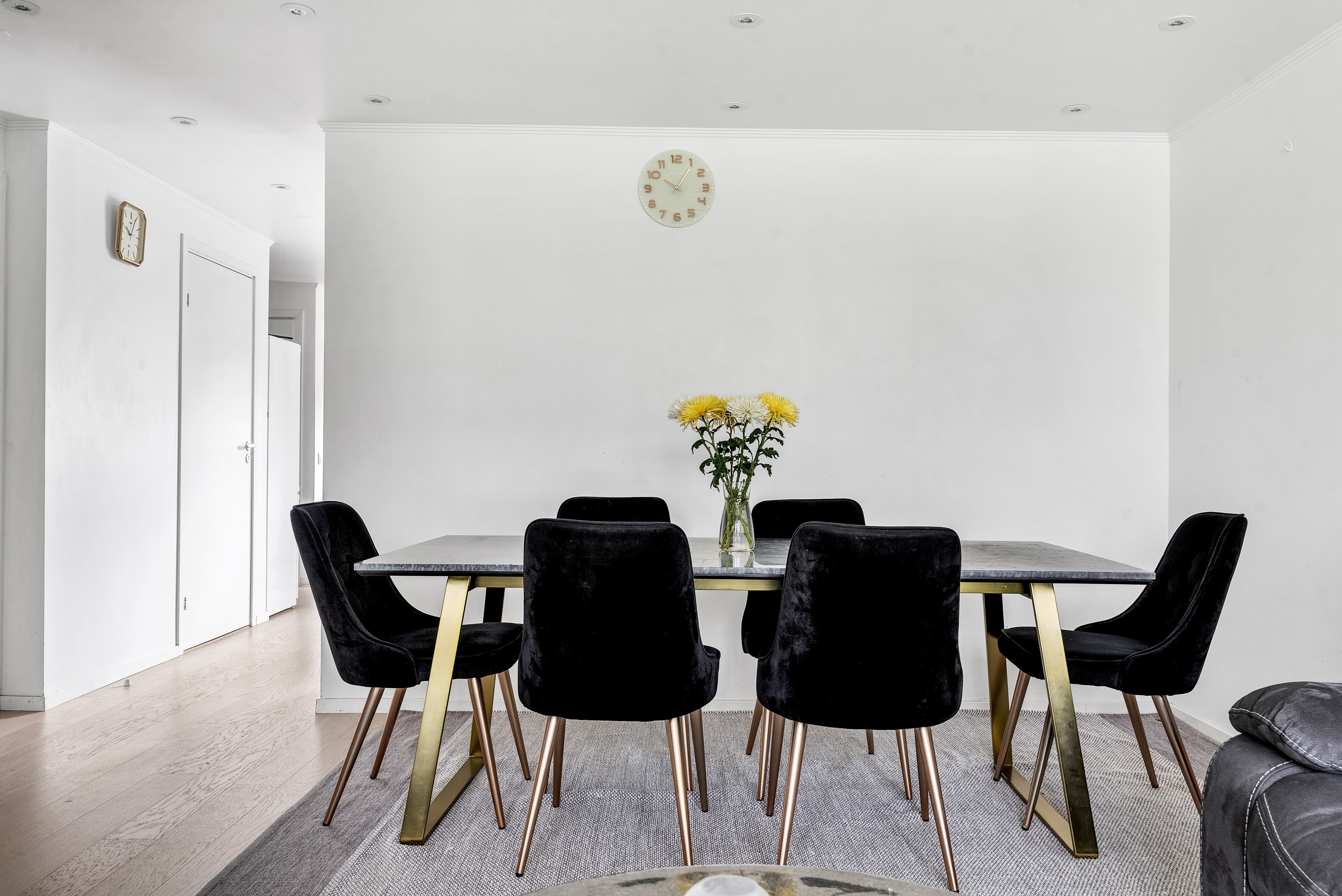 Bostadsbild från Gotlandsresan 164, Kommande i Sävja, Uppsala