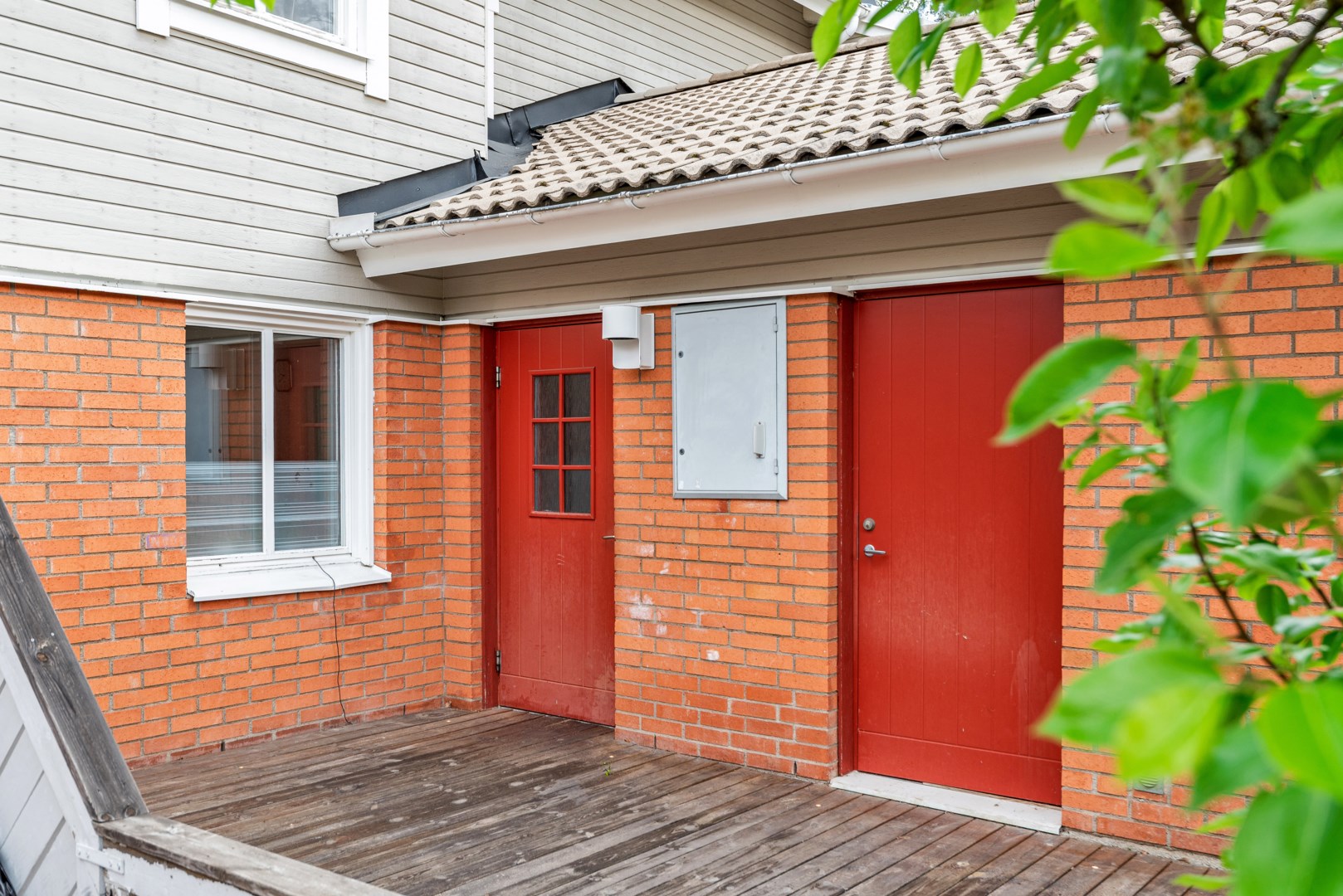 Bostadsbild från Gotlandsresan 164, Till salu i Sävja, Uppsala