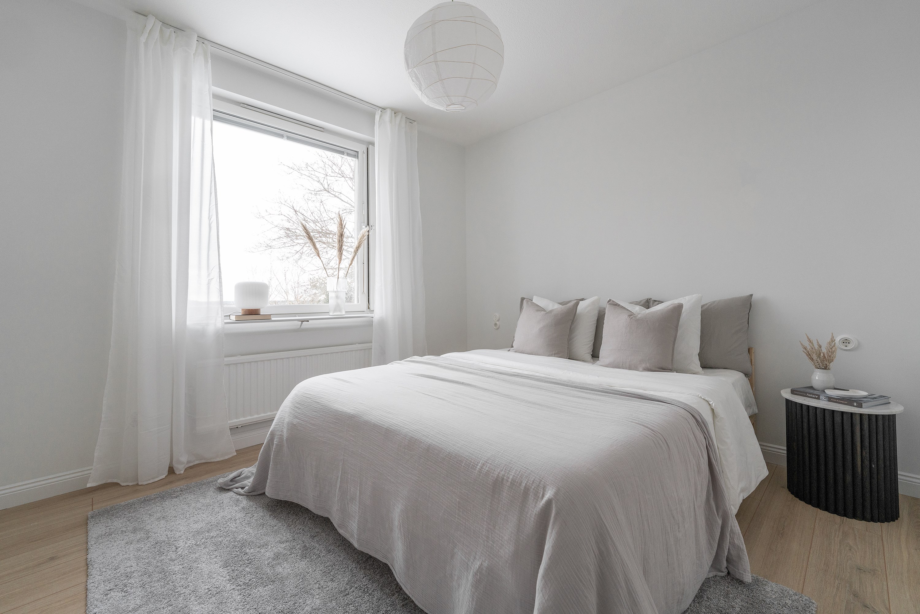 Bostadsbild från Månstorpsvägen 22, Kommande i G:a Tullingeberg, Botkyrka