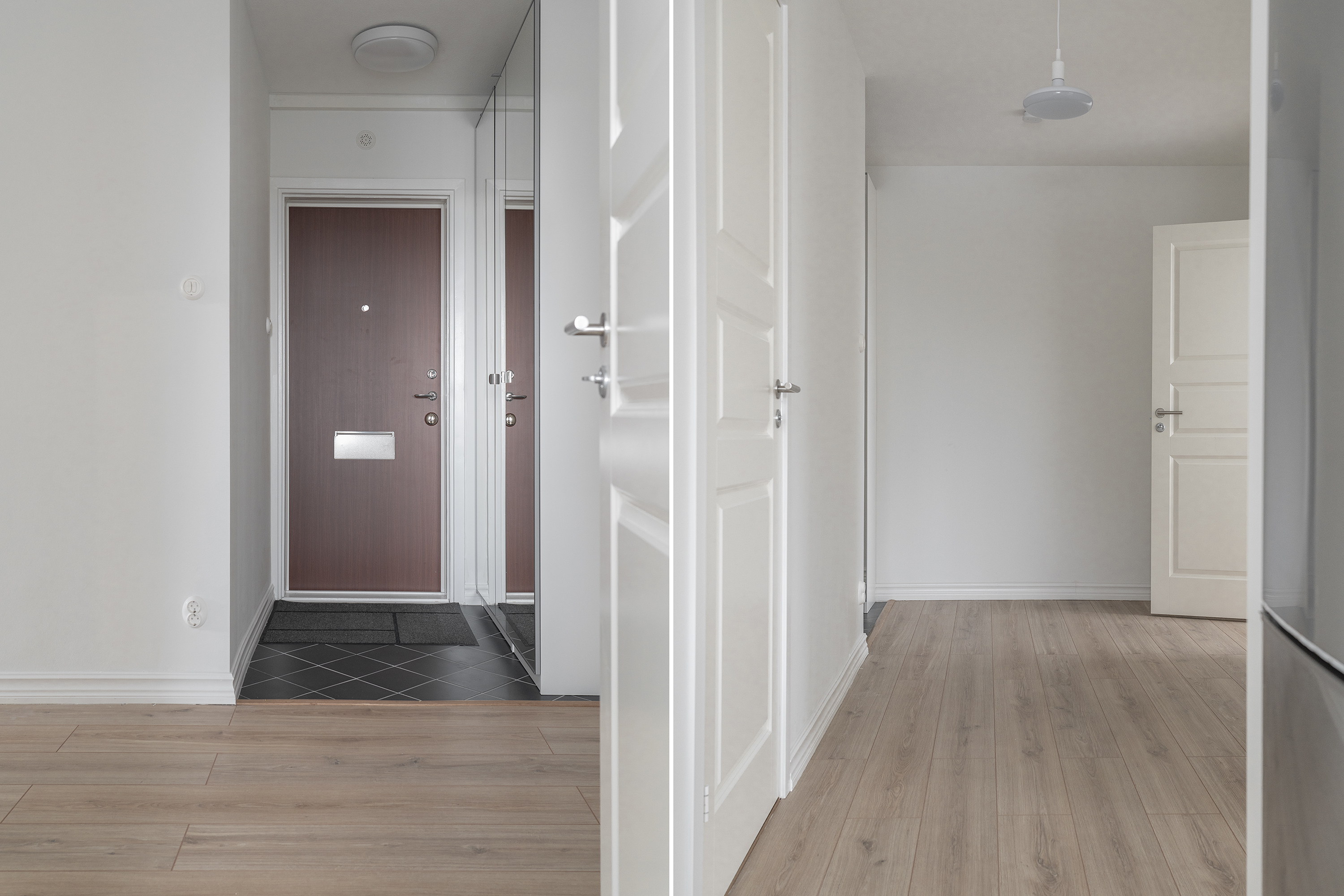 Bostadsbild från Månstorpsvägen 22, Kommande i G:a Tullingeberg, Botkyrka