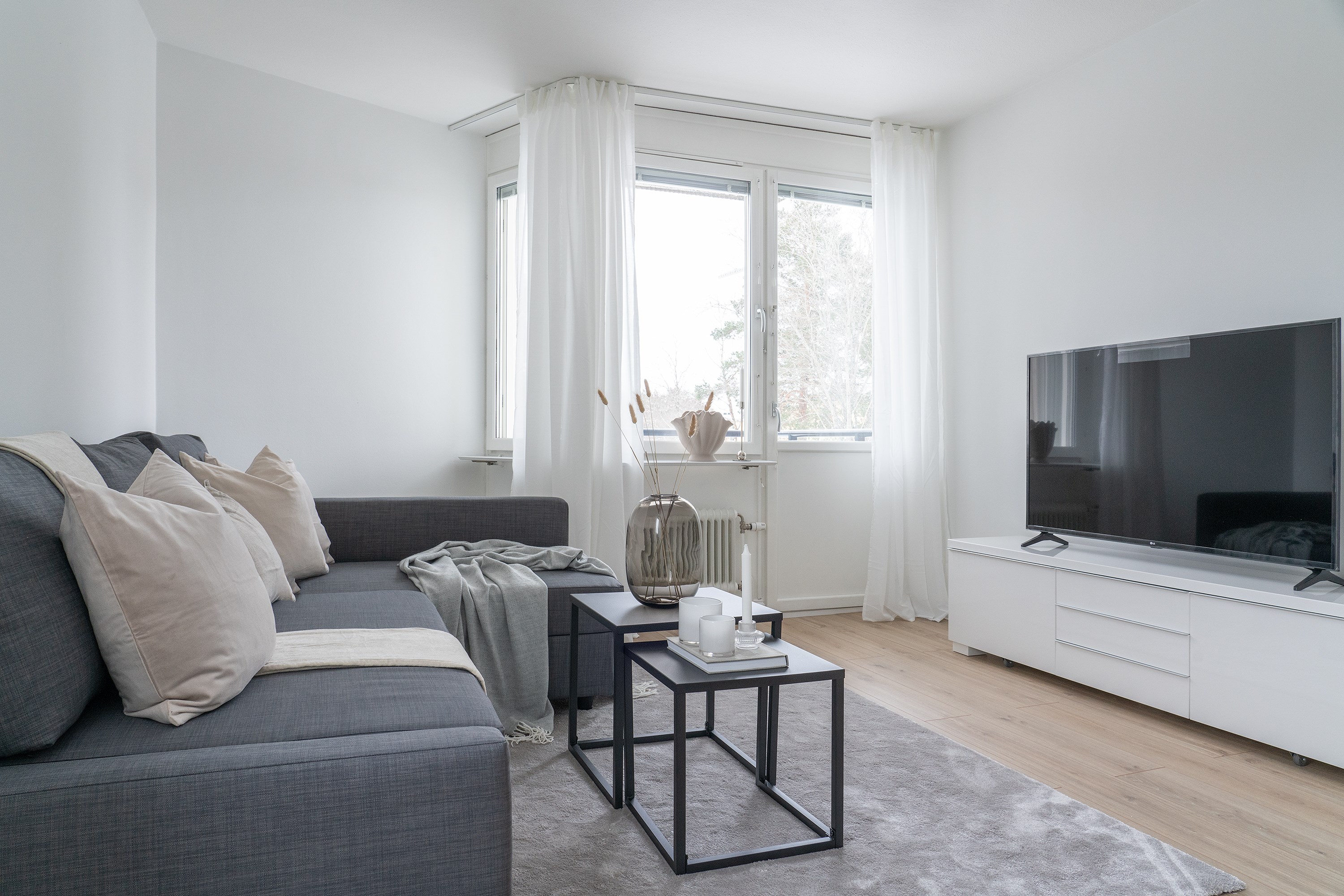 Bostadsbild från Månstorpsvägen 22, Kommande i G:a Tullingeberg, Botkyrka