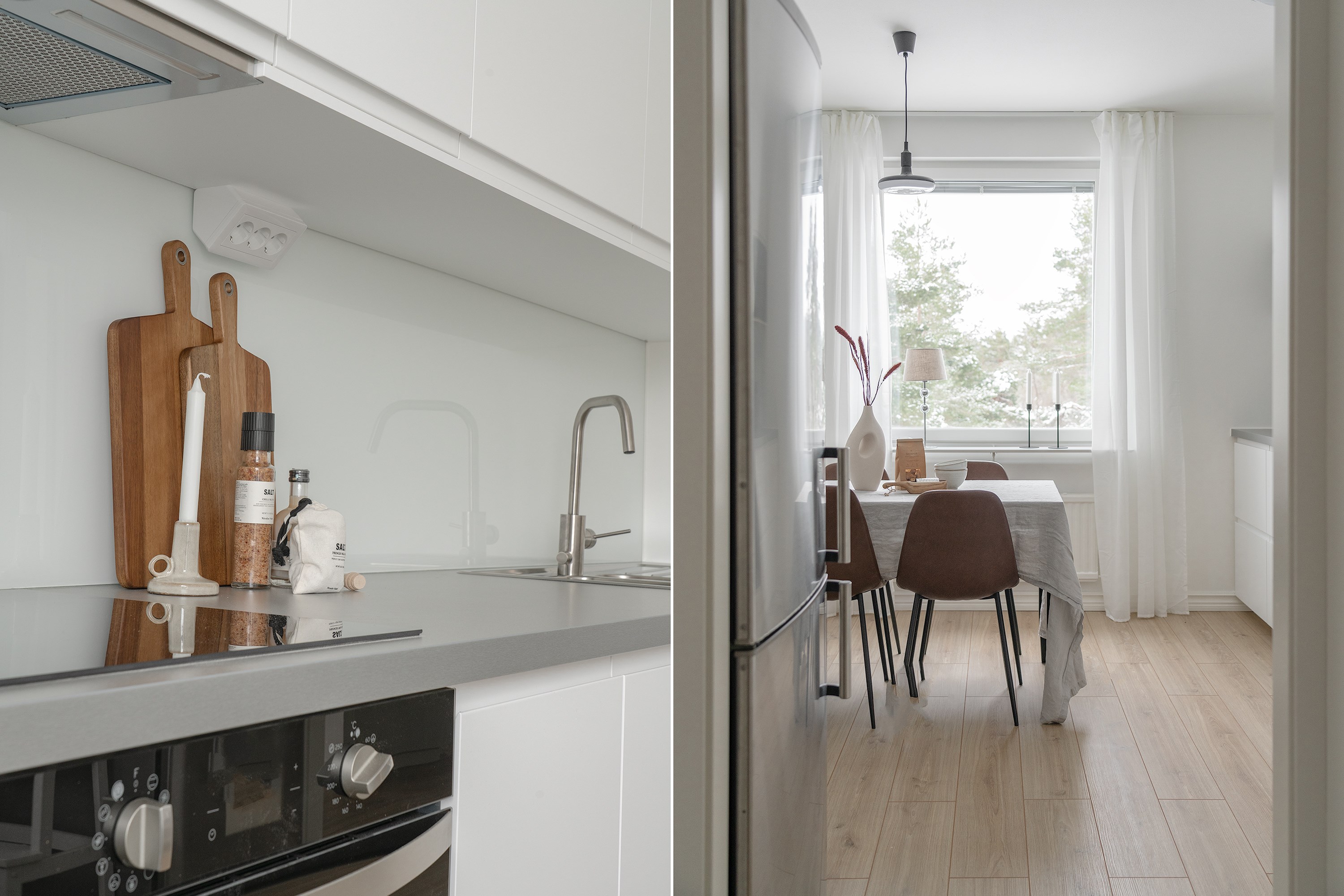 Bostadsbild från Månstorpsvägen 22, Kommande i G:a Tullingeberg, Botkyrka