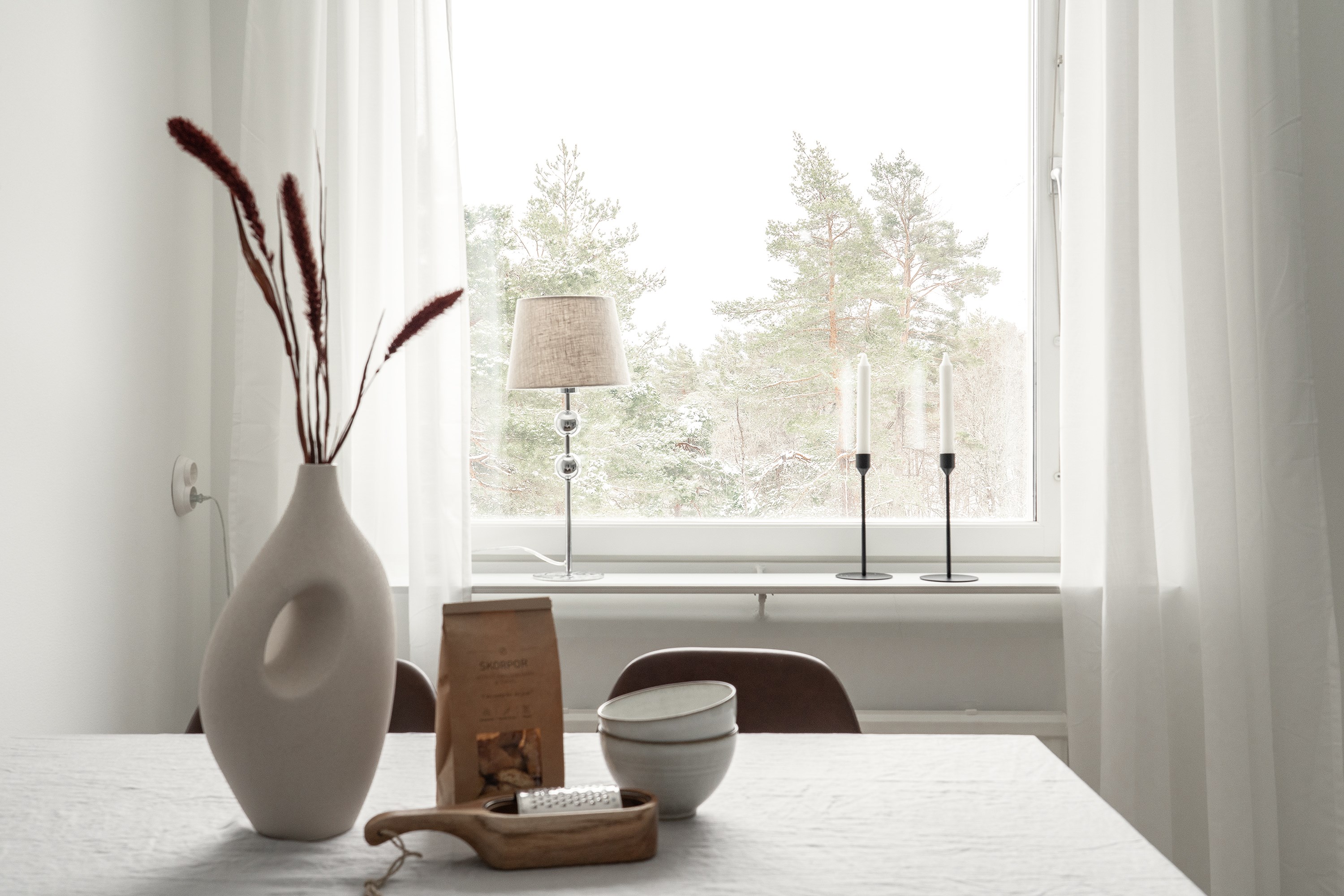 Bostadsbild från Månstorpsvägen 22, Kommande i G:a Tullingeberg, Botkyrka