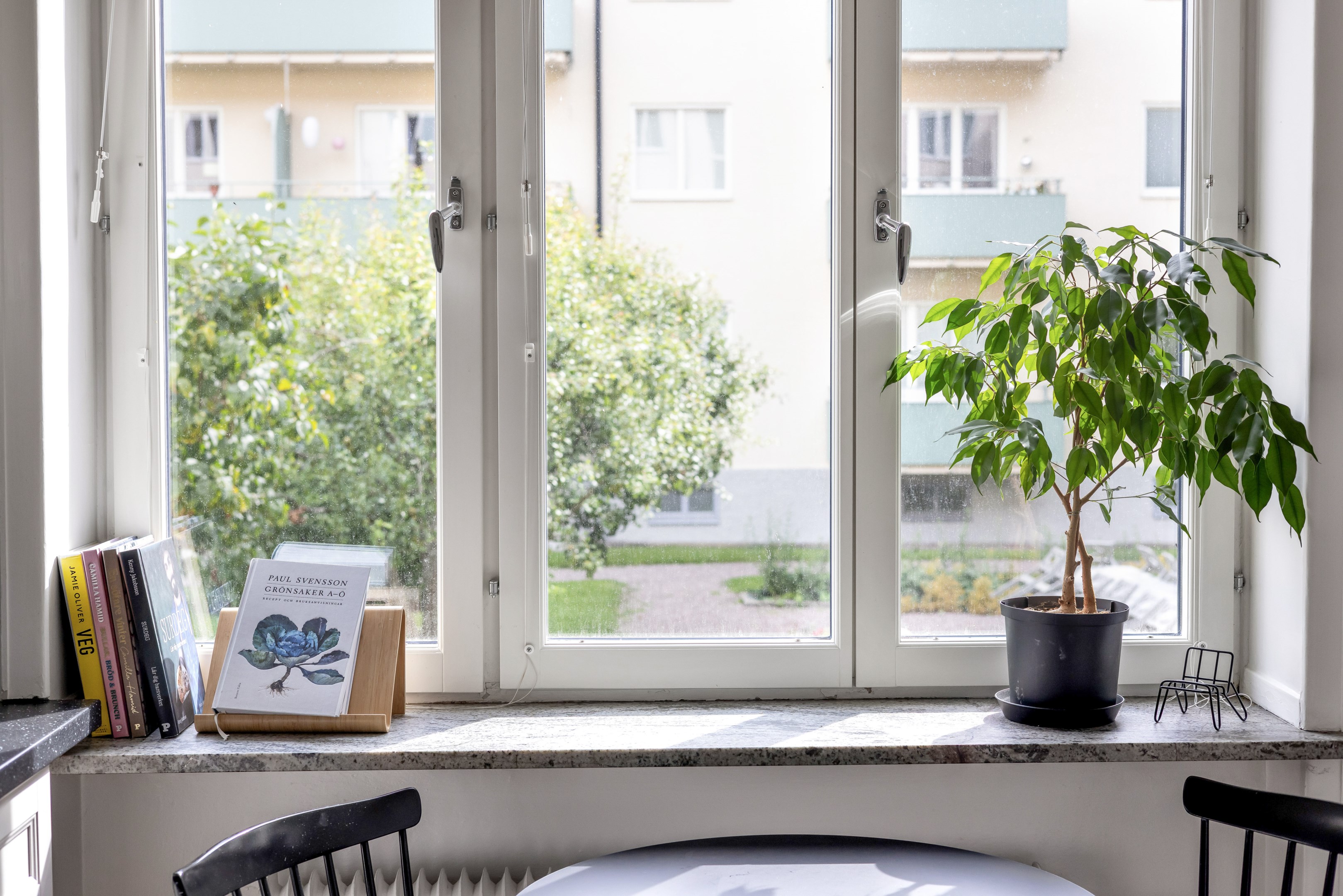 Bostadsbild från Salagatan 51C, Snart till salu i Fålhagen, Uppsala