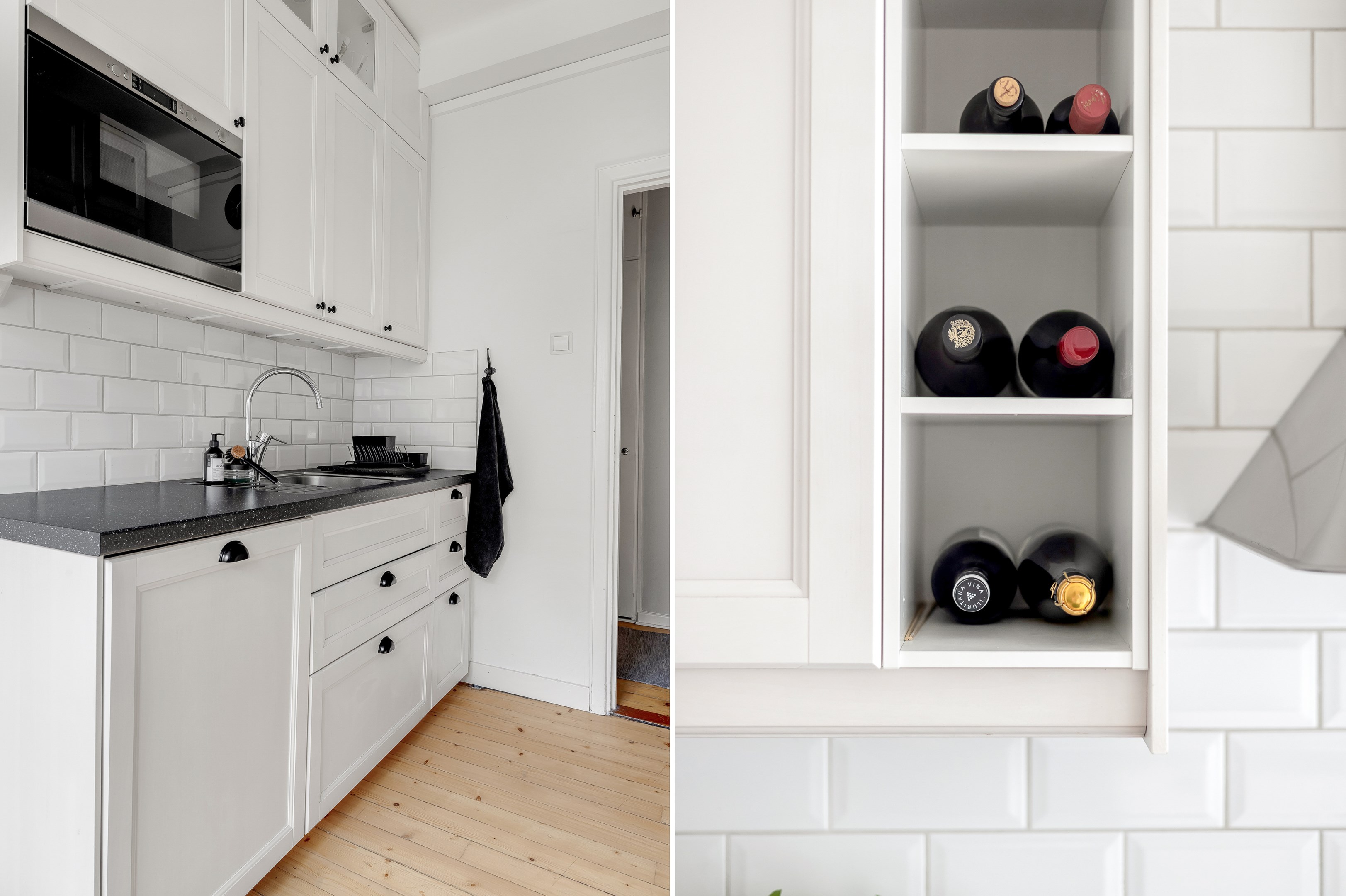 Bostadsbild från Salagatan 51C, Snart till salu i Fålhagen, Uppsala