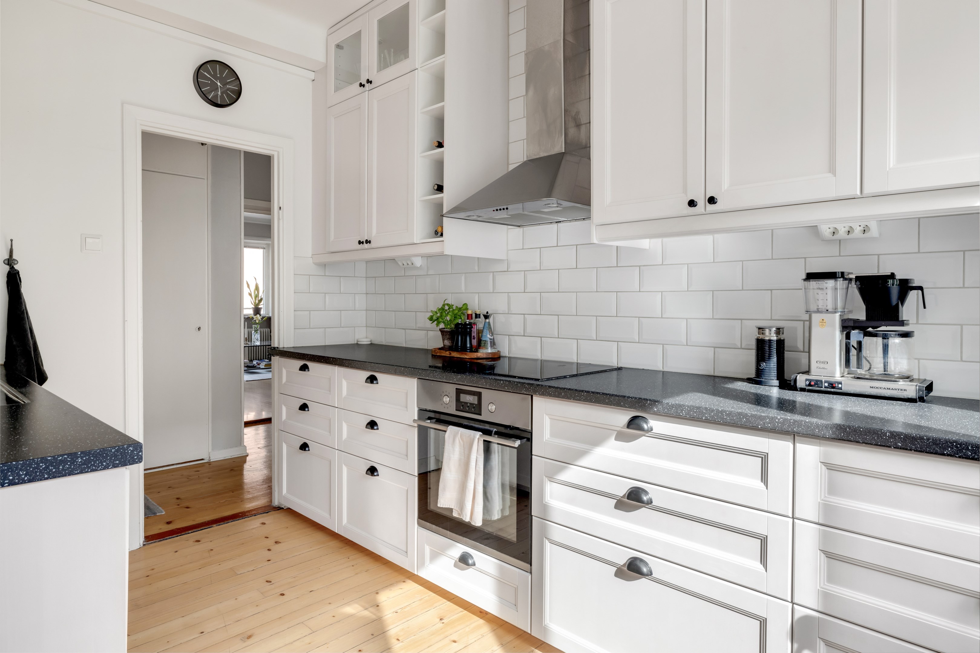 Bostadsbild från Salagatan 51C, Snart till salu i Fålhagen, Uppsala